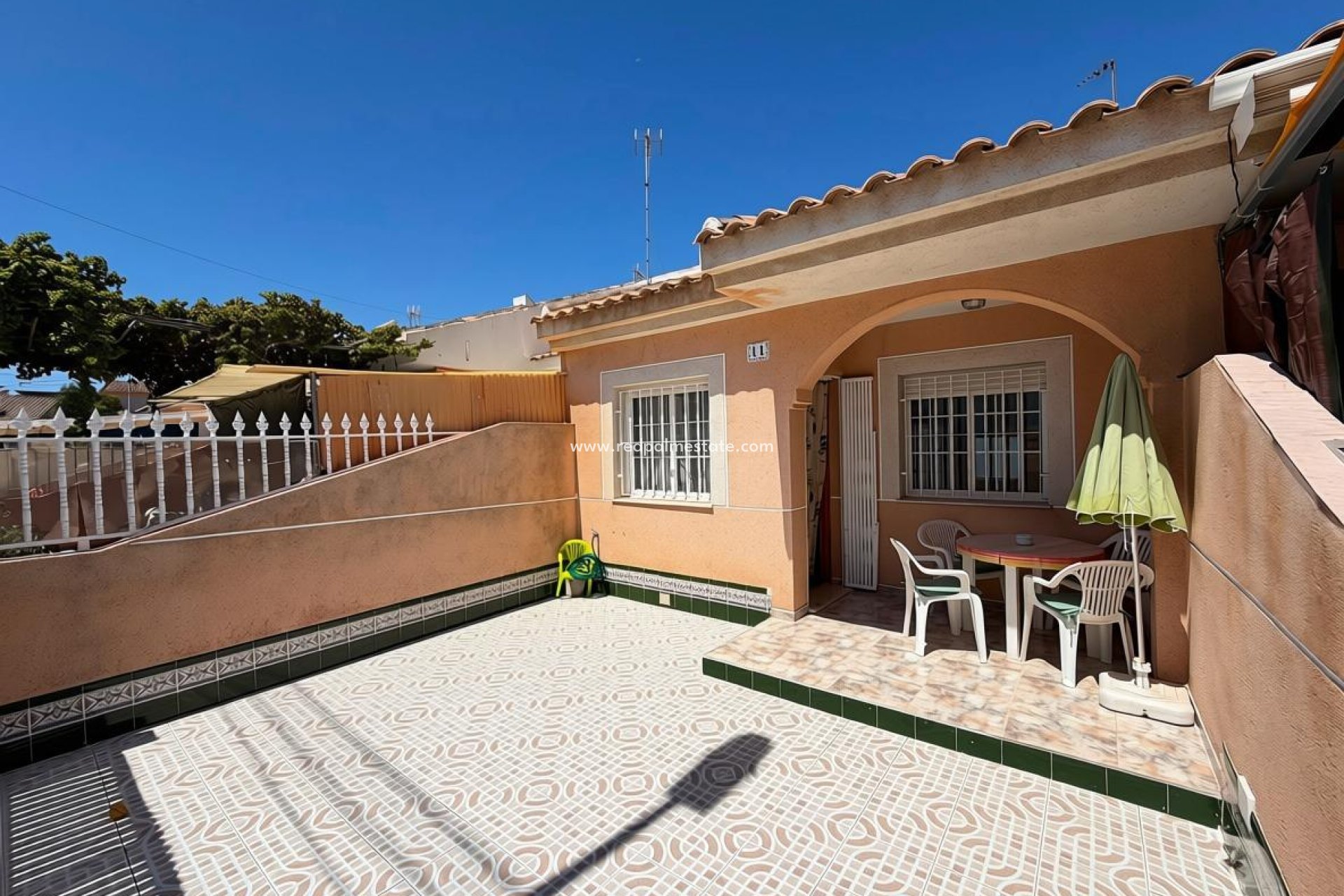 Reventa - Casa Adosada -
San Pedro del Pinatar - San Pedro de Pinatar