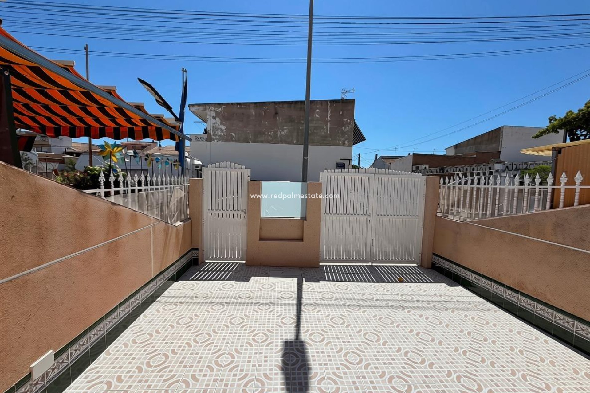 Reventa - Casa Adosada -
San Pedro del Pinatar - San Pedro de Pinatar