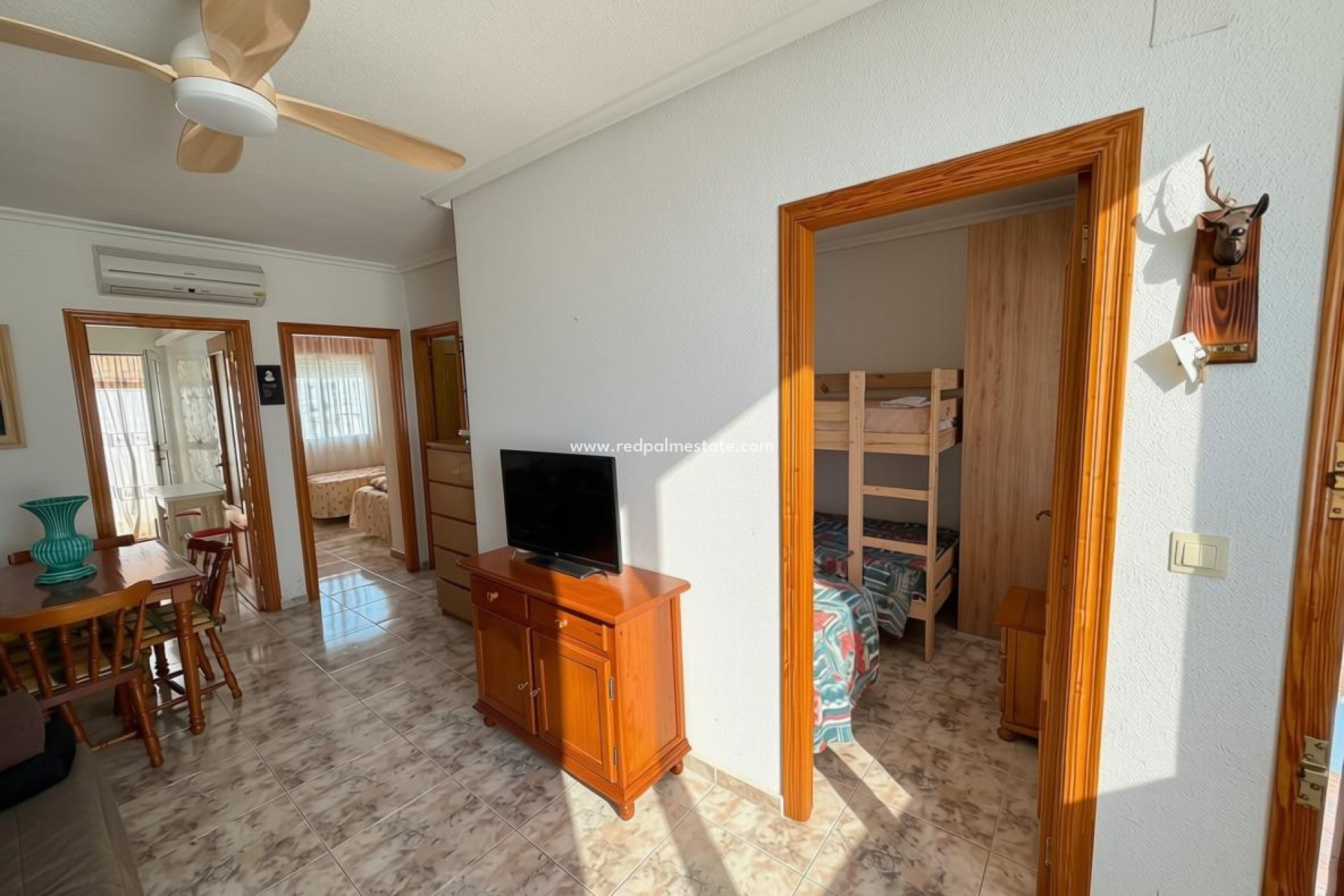 Reventa - Casa Adosada -
San Pedro del Pinatar - San Pedro de Pinatar