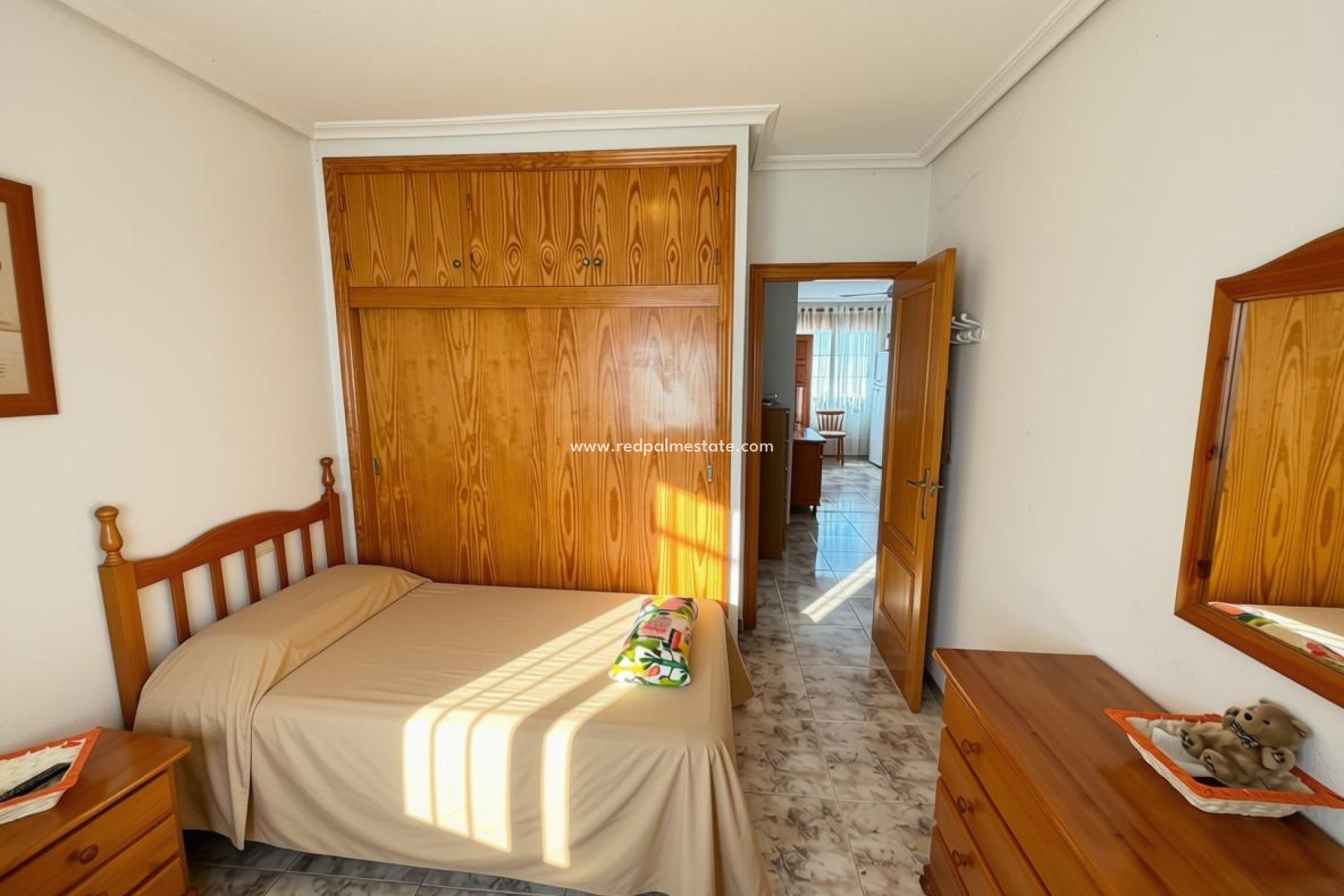Reventa - Casa Adosada -
San Pedro del Pinatar - San Pedro de Pinatar