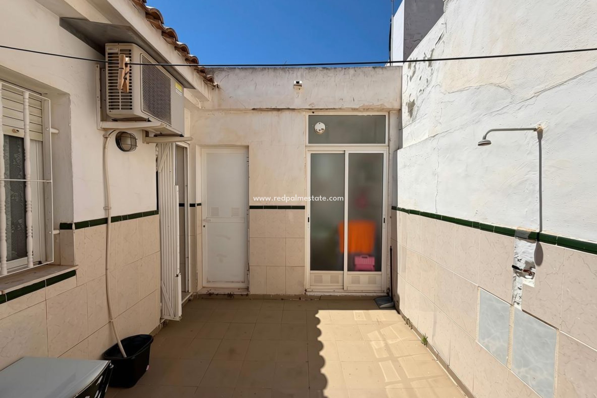 Reventa - Casa Adosada -
San Pedro del Pinatar - San Pedro de Pinatar