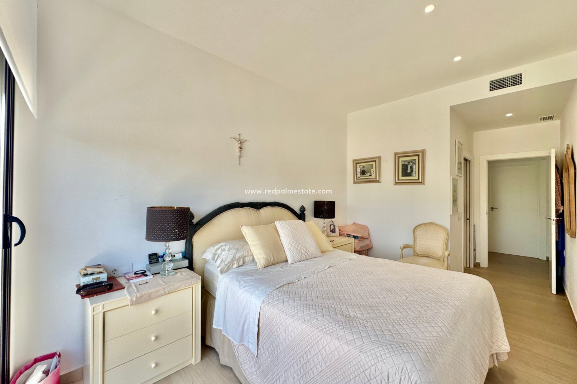 Reventa - Casa Adosada -
San Pedro del Pinatar - San Pedro de Pinatar