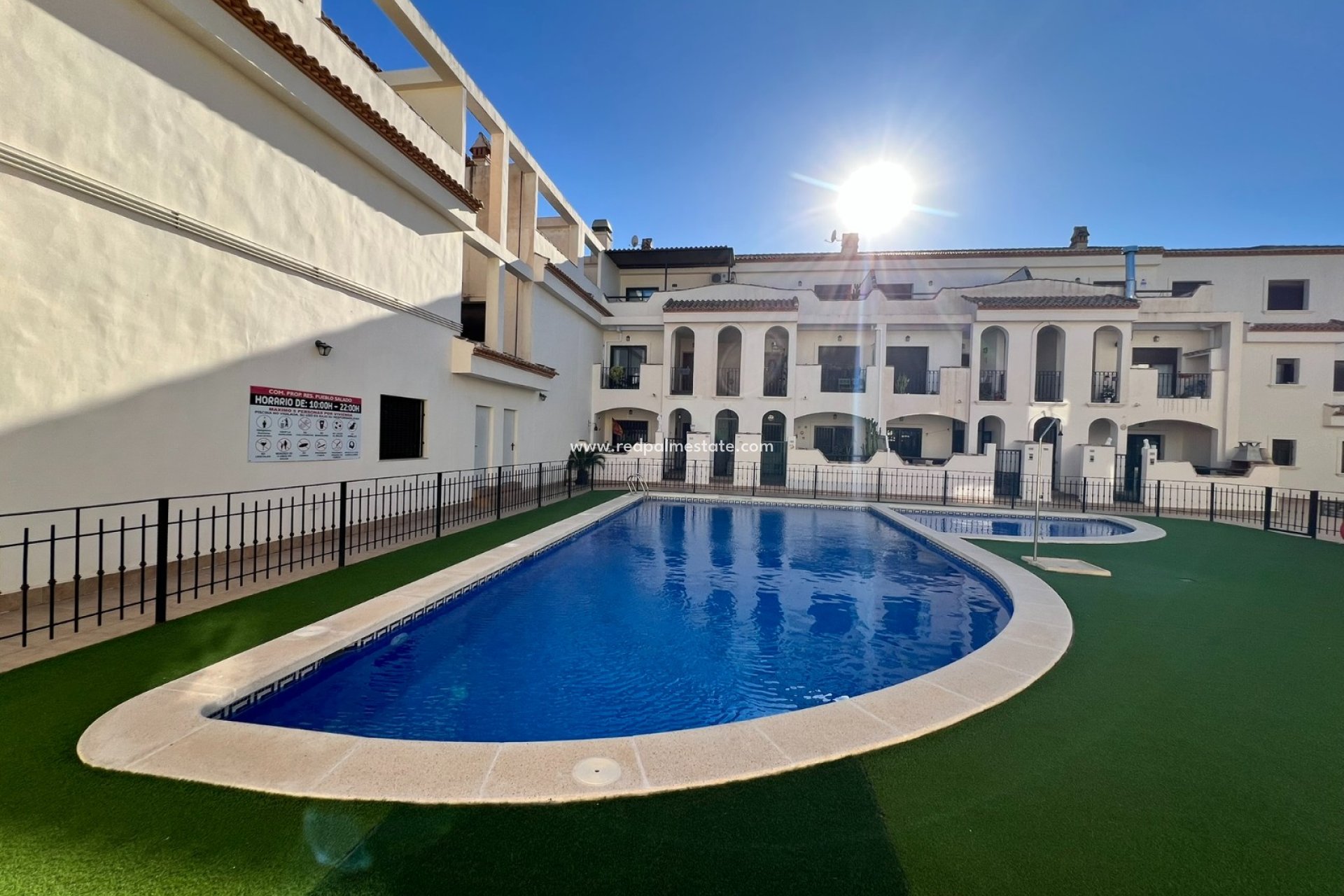 Reventa - Casa Adosada -
San Pedro del Pinatar - San Pedro de Pinatar