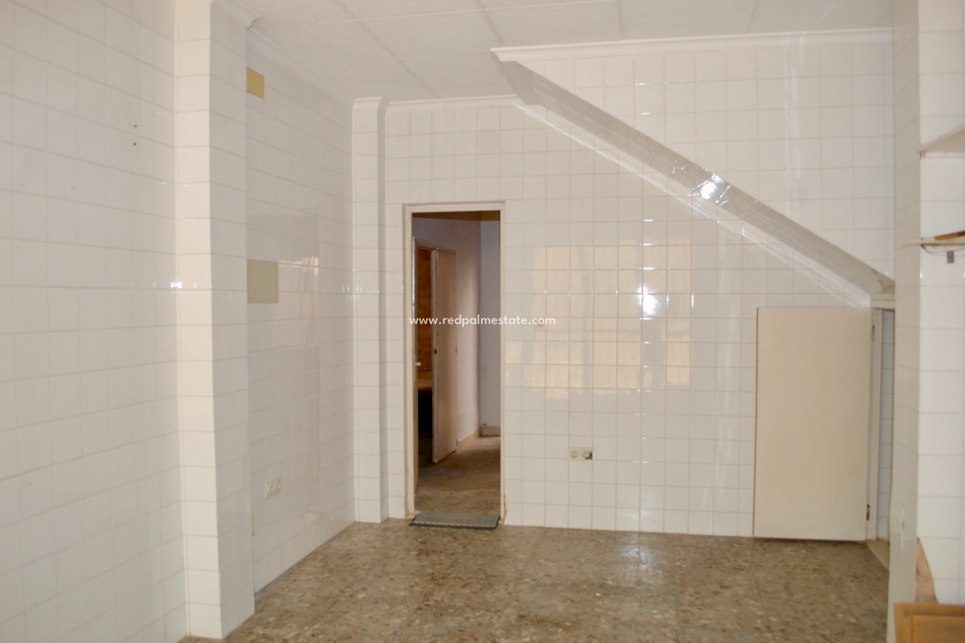 Reventa - Casa Adosada -
San Pedro del Pinatar - San Pedro de Pinatar