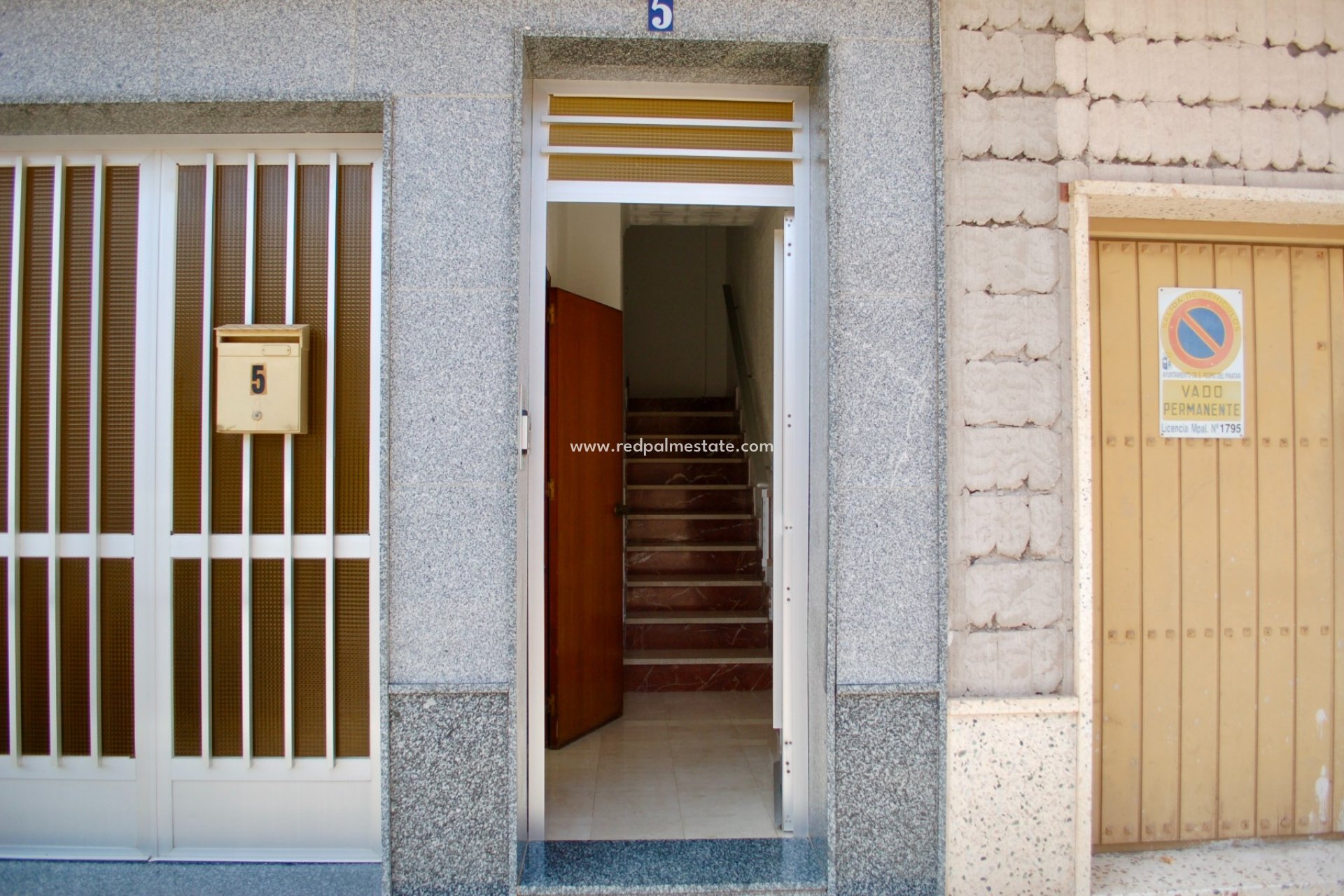 Reventa - Casa Adosada -
San Pedro del Pinatar - San Pedro de Pinatar