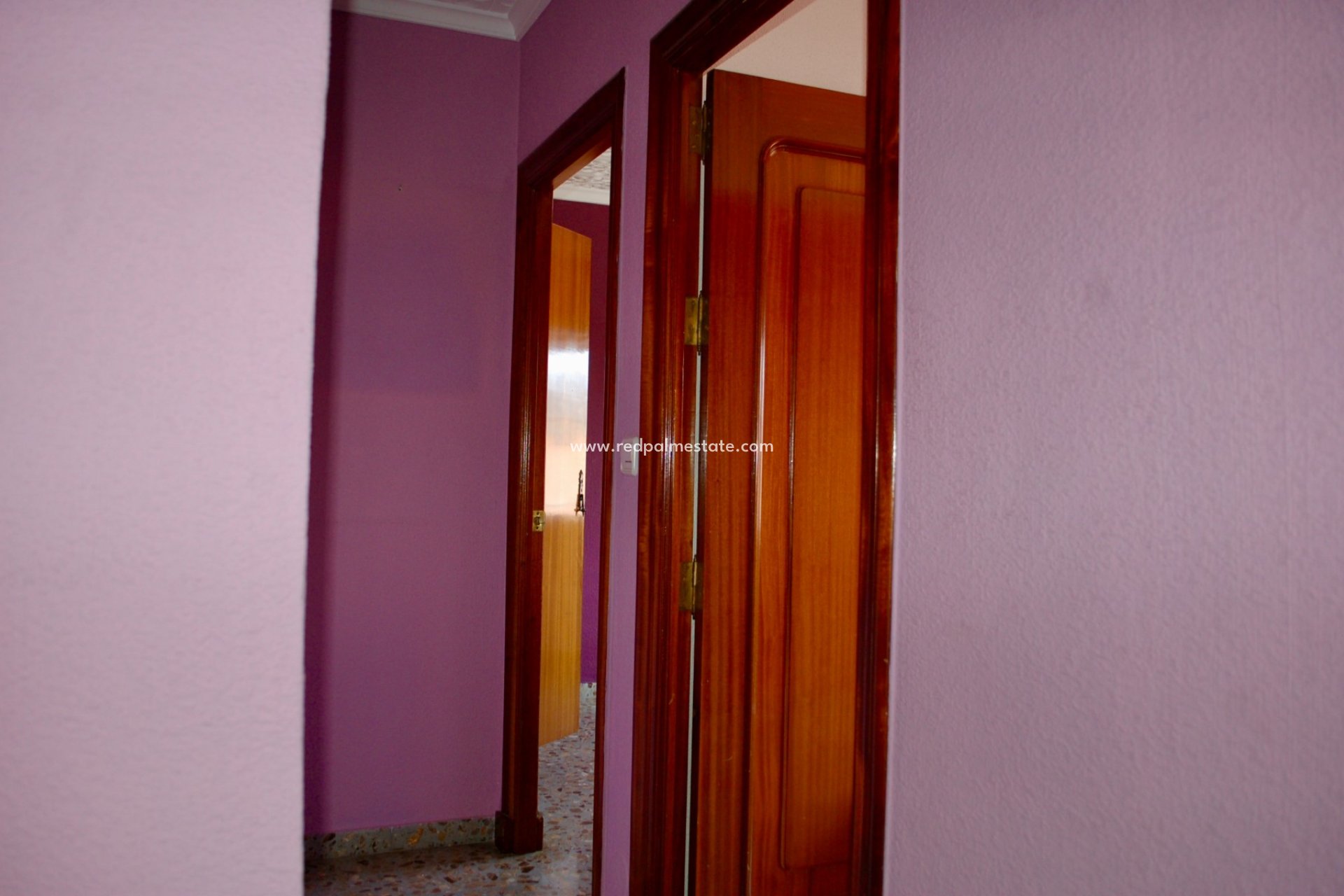 Reventa - Casa Adosada -
San Pedro del Pinatar - San Pedro de Pinatar