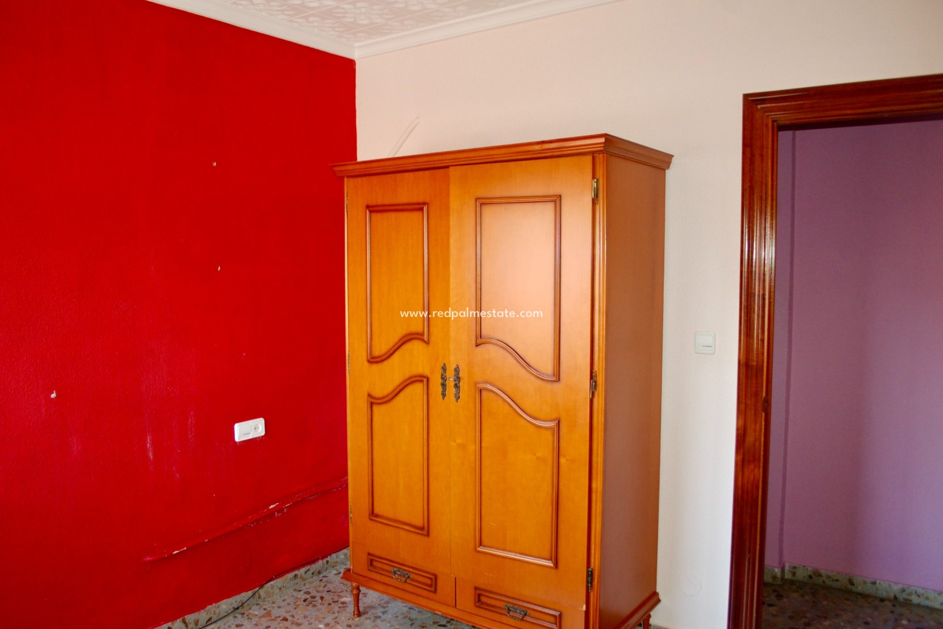 Reventa - Casa Adosada -
San Pedro del Pinatar - San Pedro de Pinatar