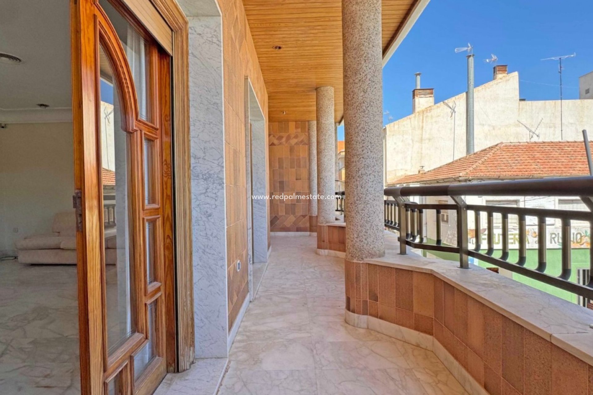 Reventa - Casa Adosada -
San Pedro del Pinatar - San Pedro de Pinatar