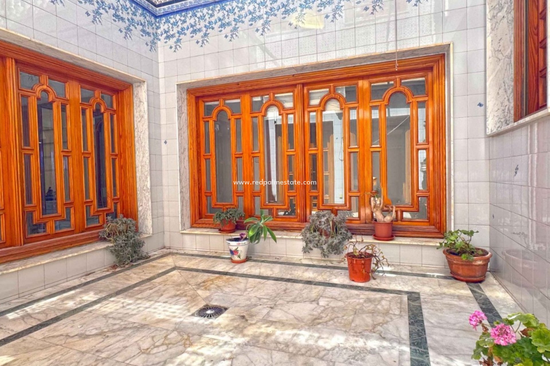 Reventa - Casa Adosada -
San Pedro del Pinatar - San Pedro de Pinatar