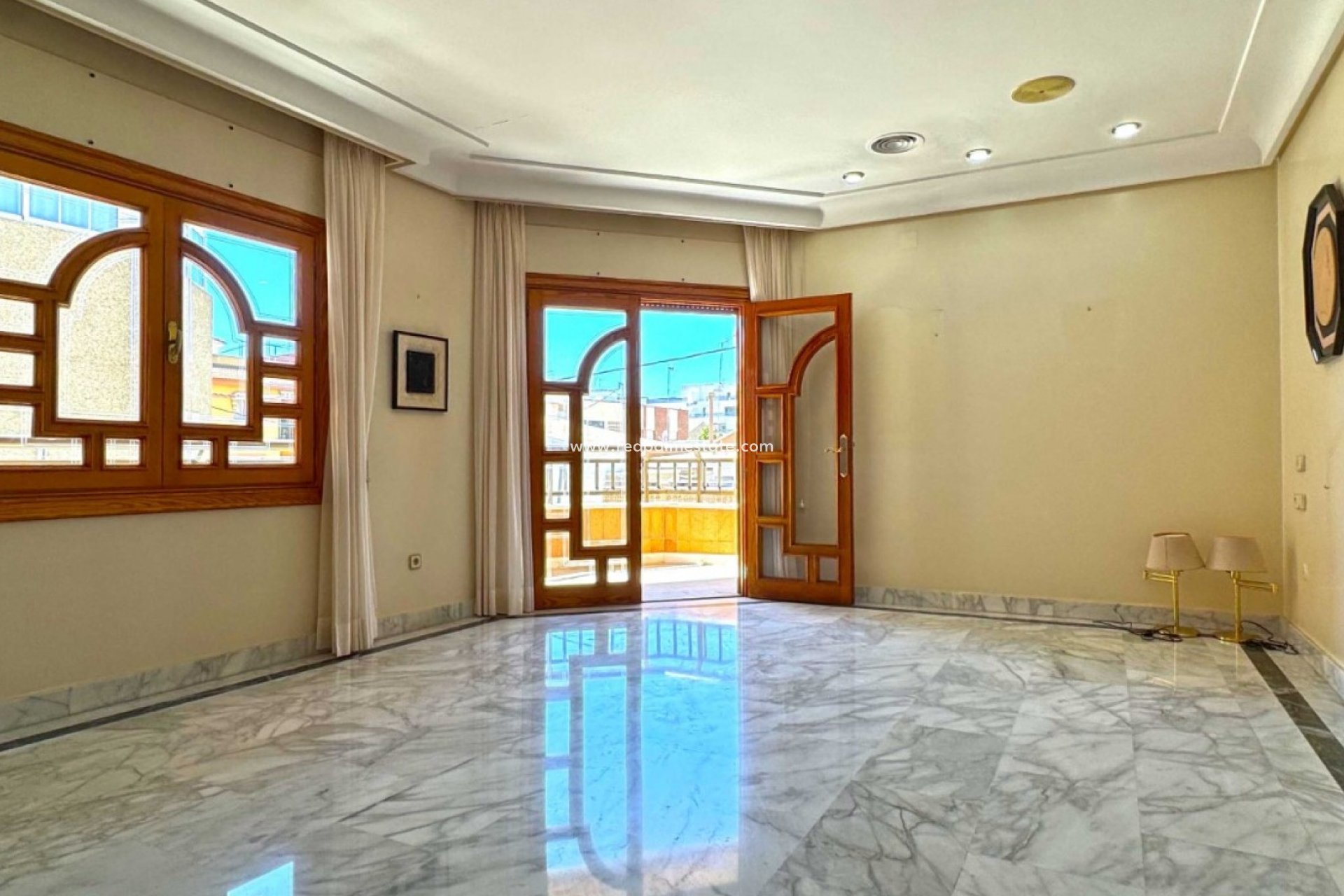 Reventa - Casa Adosada -
San Pedro del Pinatar - San Pedro de Pinatar