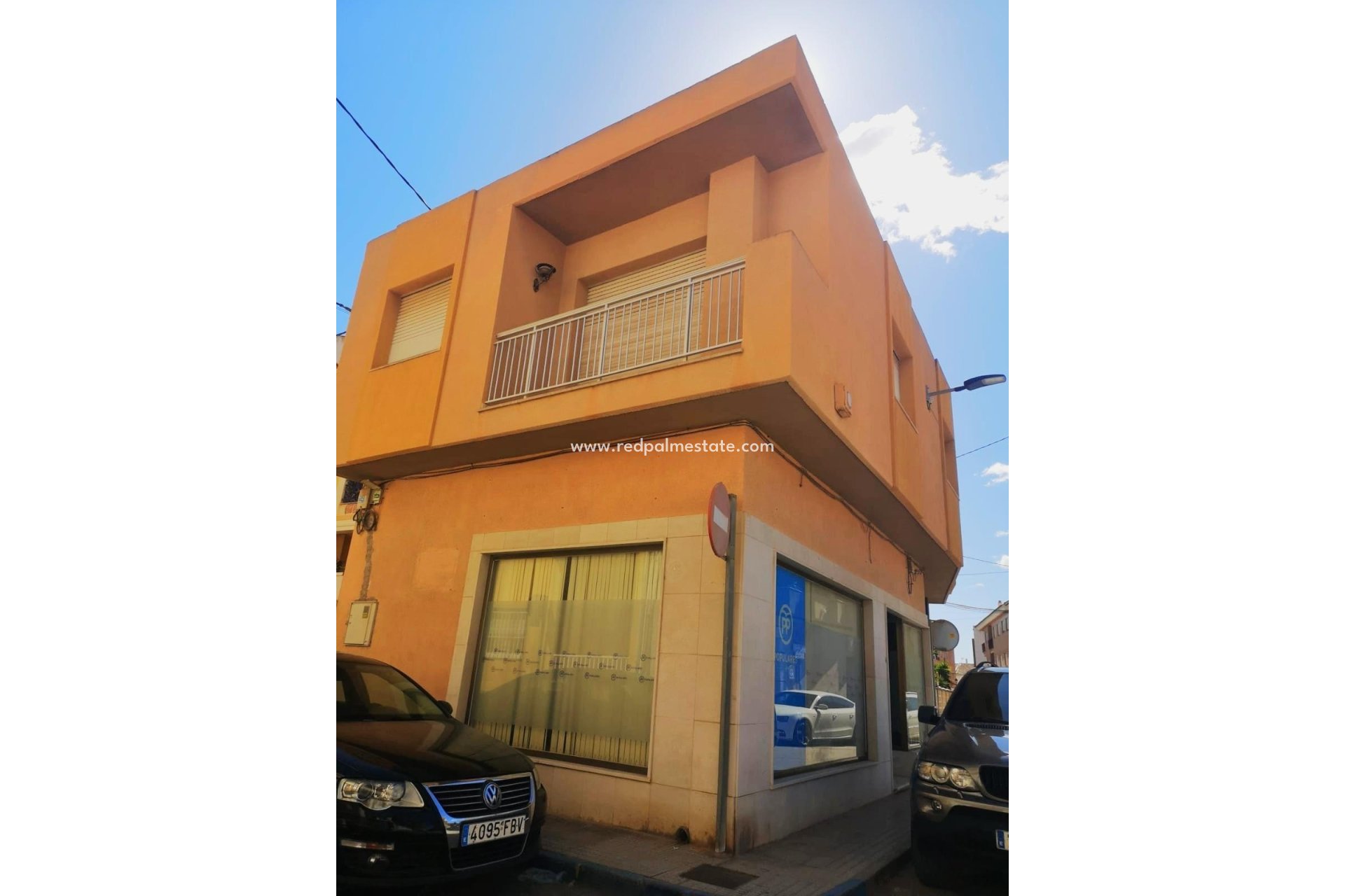 Reventa - Casa Adosada -
San Pedro del Pinatar - San Pedro de Pinatar