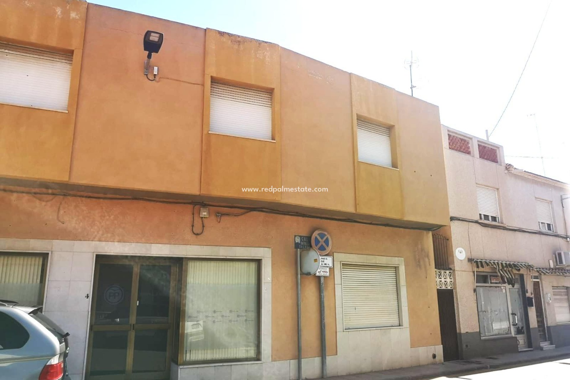 Reventa - Casa Adosada -
San Pedro del Pinatar - San Pedro de Pinatar