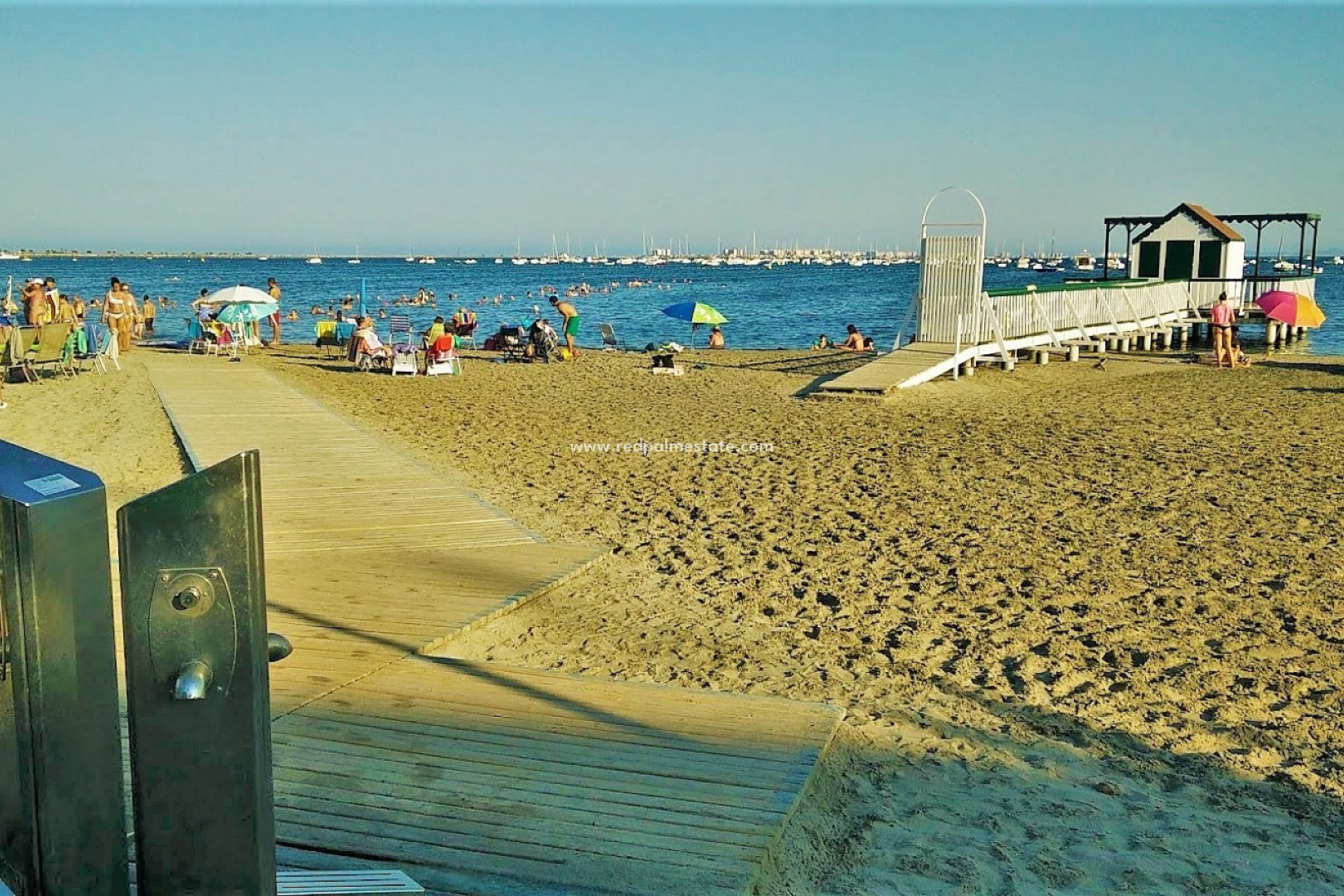 Reventa - Casa Adosada -
San Pedro del Pinatar - San Pedro de Pinatar