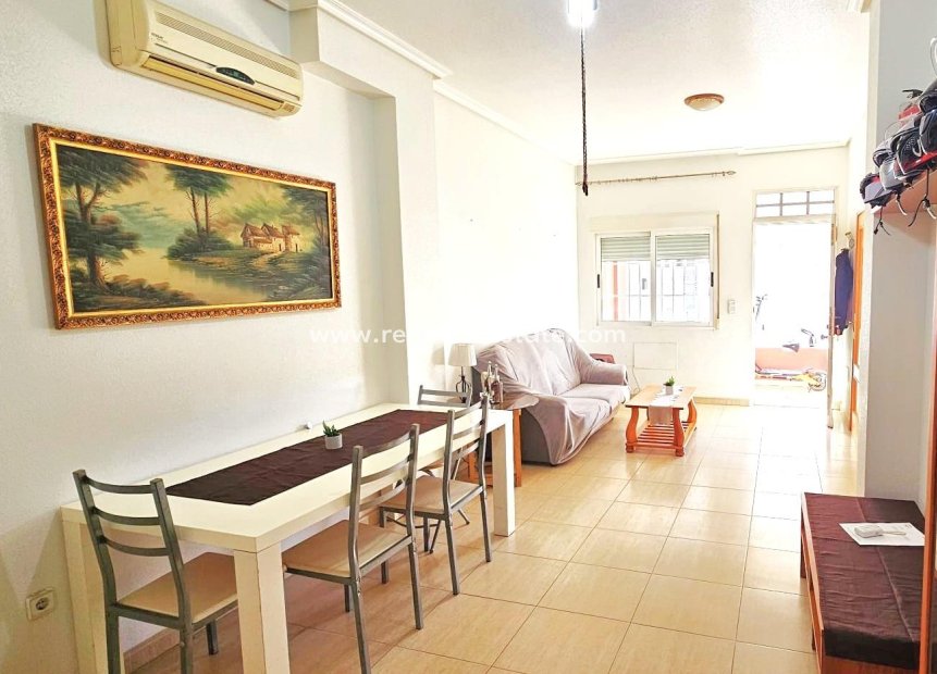 Reventa - Casa Adosada -
San Pedro del Pinatar - San Pedro de Pinatar