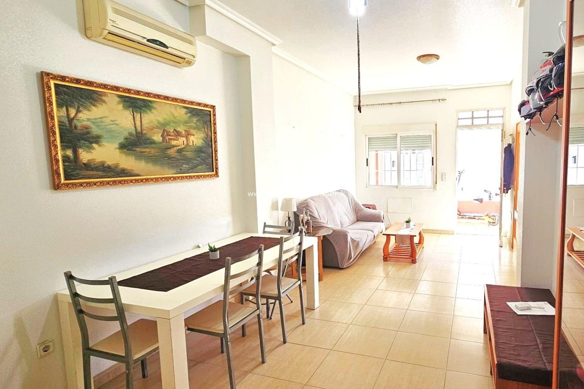 Reventa - Casa Adosada -
San Pedro del Pinatar - San Pedro de Pinatar