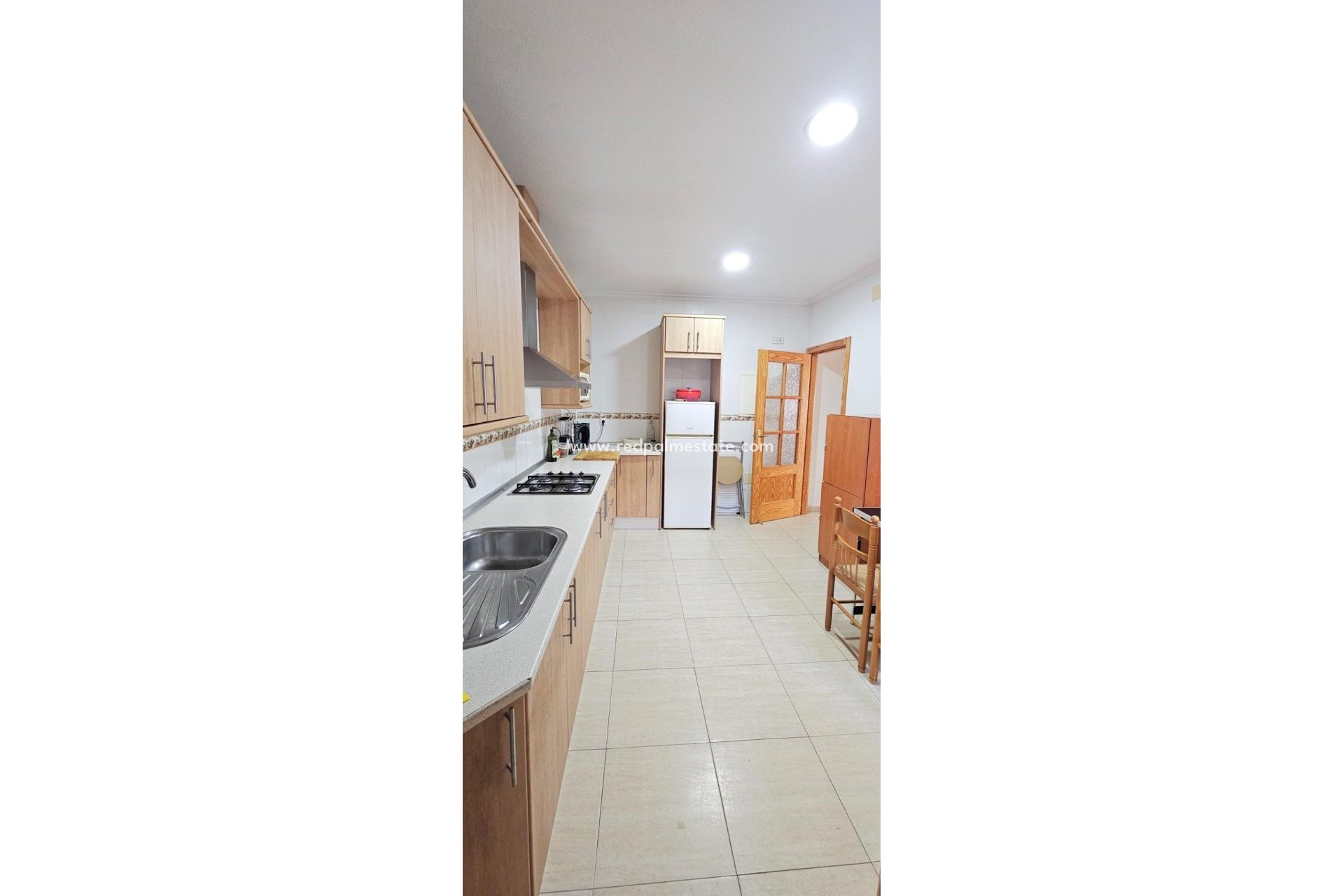 Reventa - Casa Adosada -
San Pedro del Pinatar - San Pedro de Pinatar