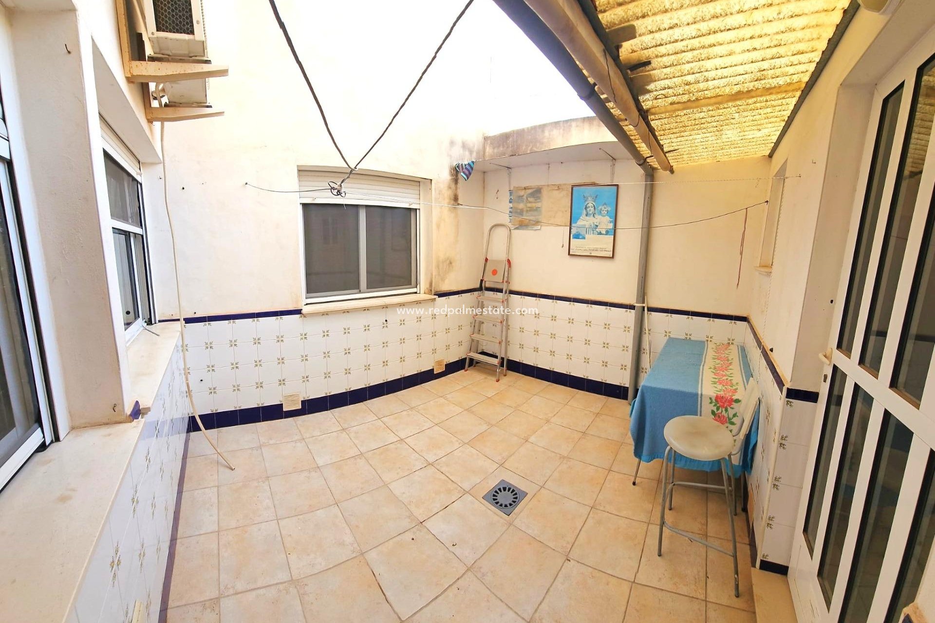 Reventa - Casa Adosada -
San Pedro del Pinatar - San Pedro de Pinatar