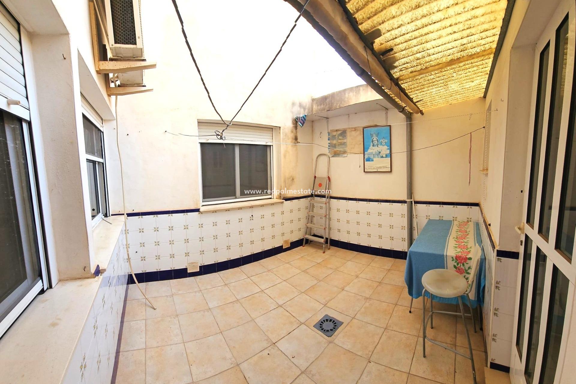 Reventa - Casa Adosada -
San Pedro del Pinatar - San Pedro de Pinatar