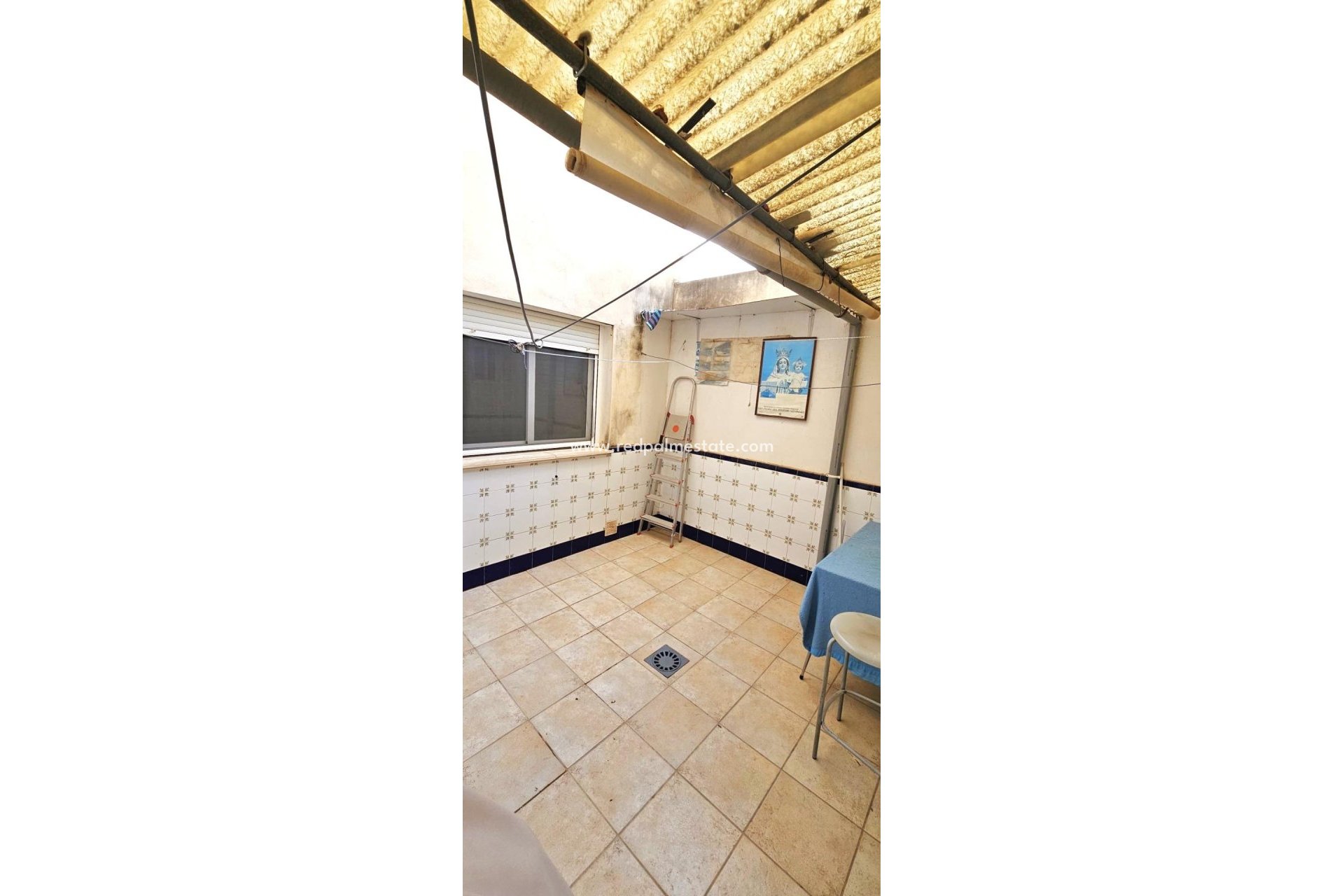 Reventa - Casa Adosada -
San Pedro del Pinatar - San Pedro de Pinatar