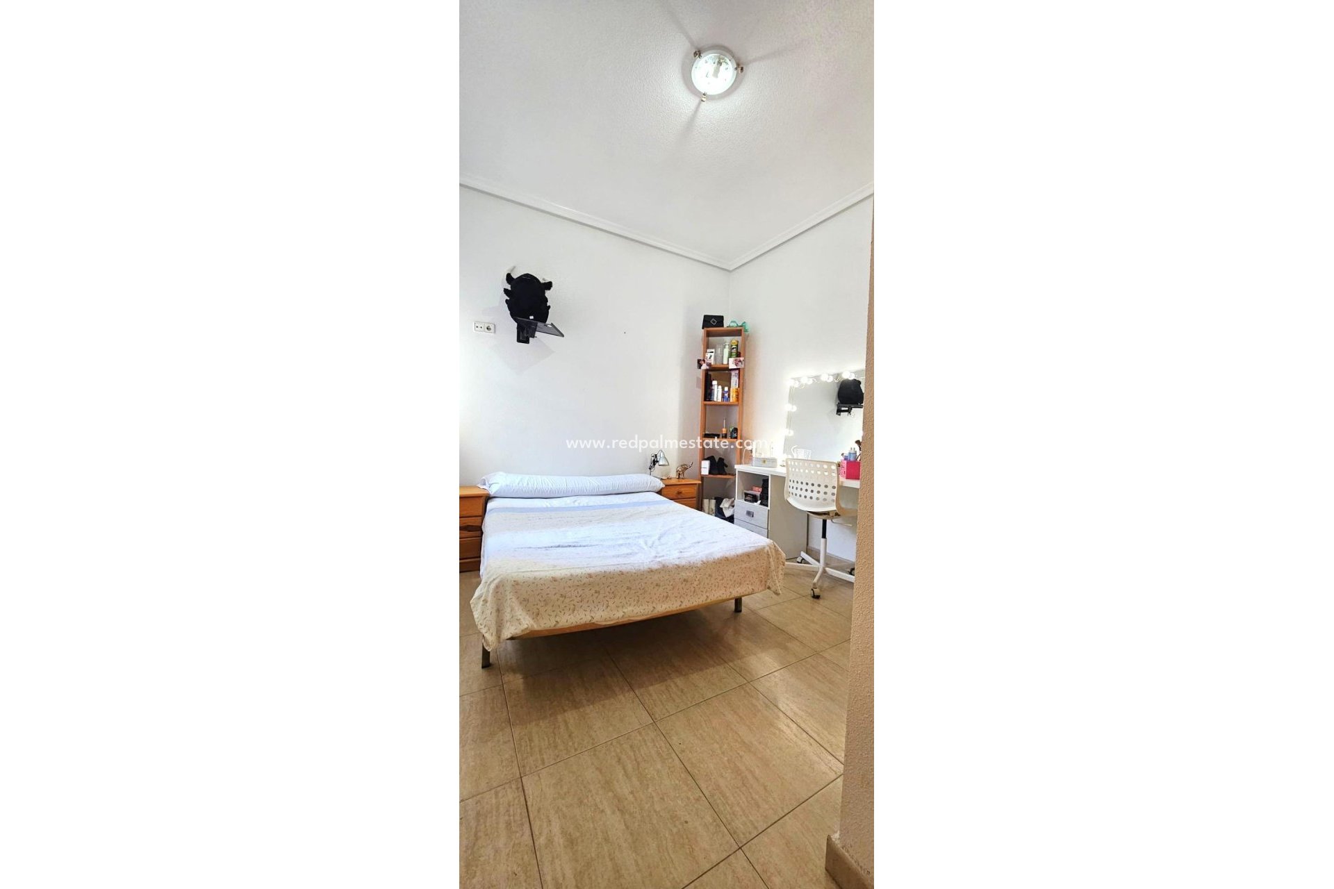 Reventa - Casa Adosada -
San Pedro del Pinatar - San Pedro de Pinatar