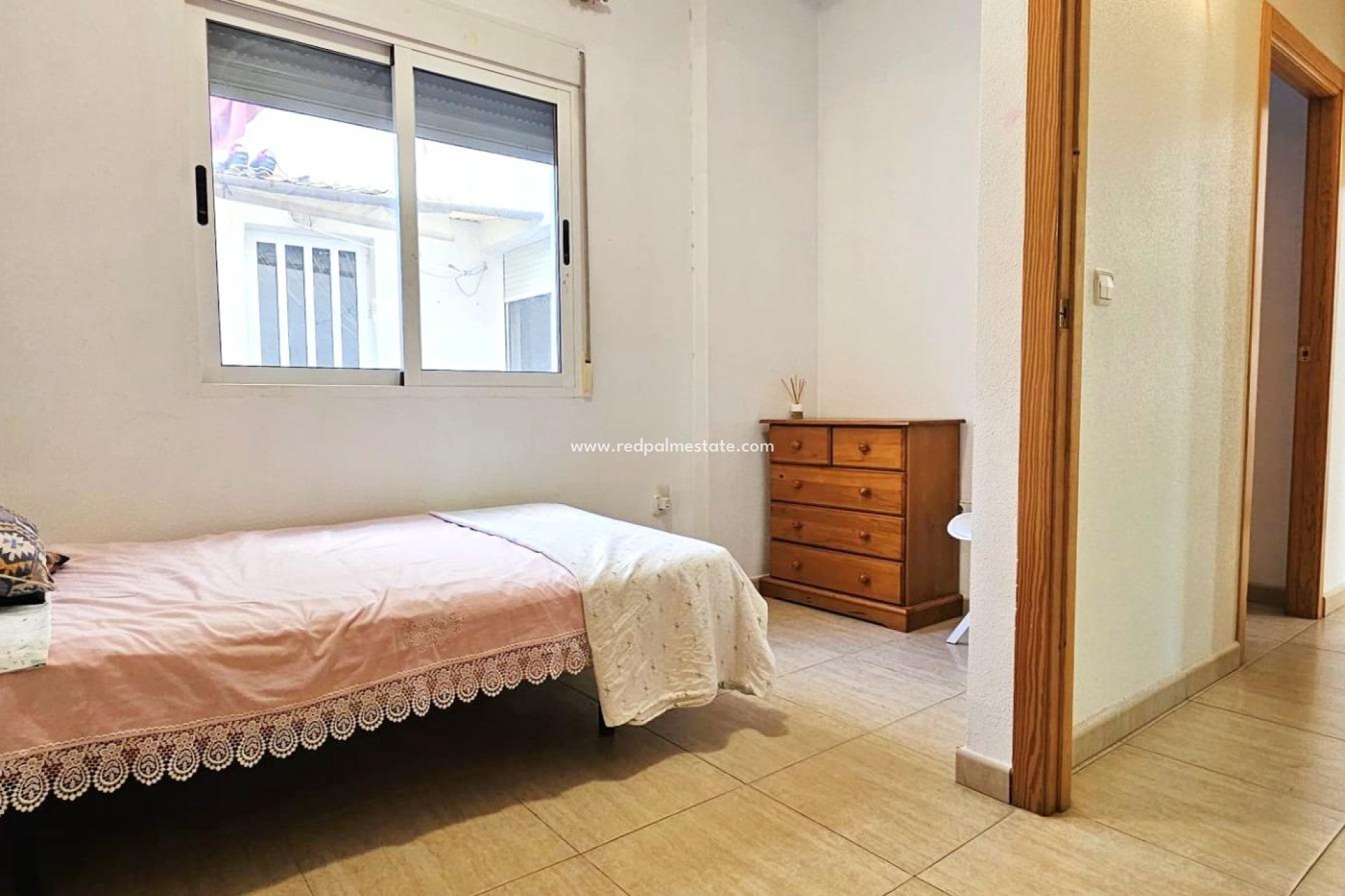 Reventa - Casa Adosada -
San Pedro del Pinatar - San Pedro de Pinatar