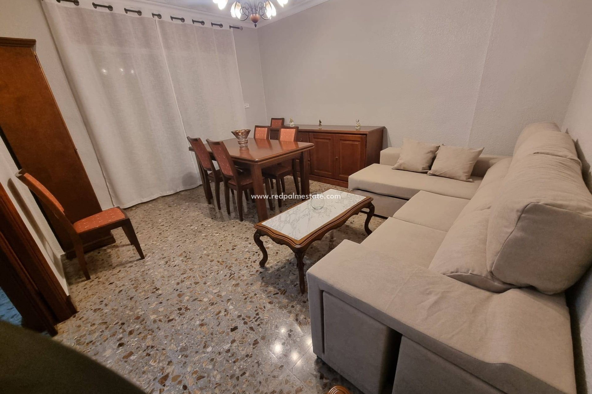 Reventa - Casa Adosada -
San Pedro del Pinatar - San Pedro de Pinatar