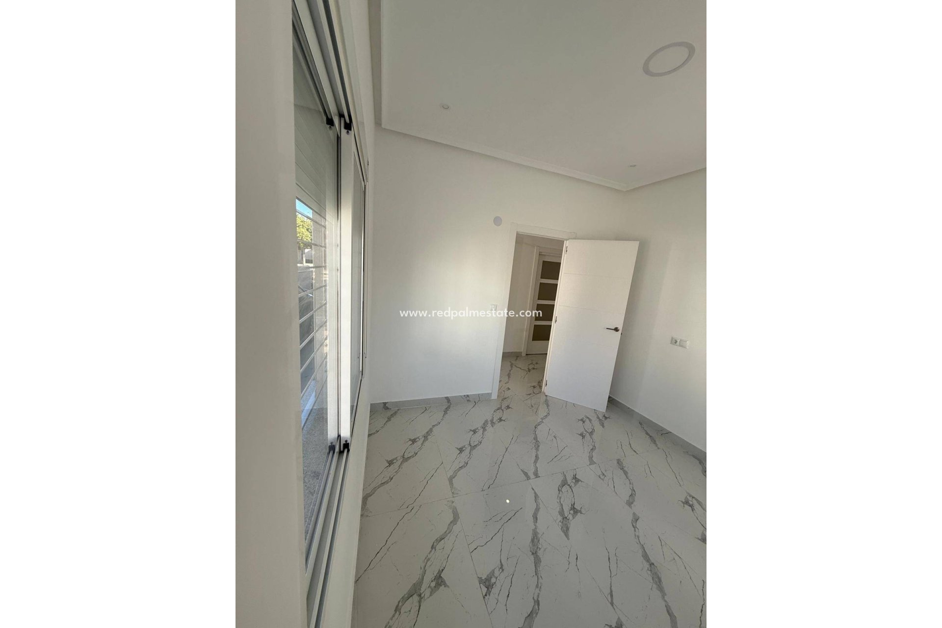 Reventa - Casa Adosada -
San Pedro del Pinatar - San Pedro Del Pinatar Centro