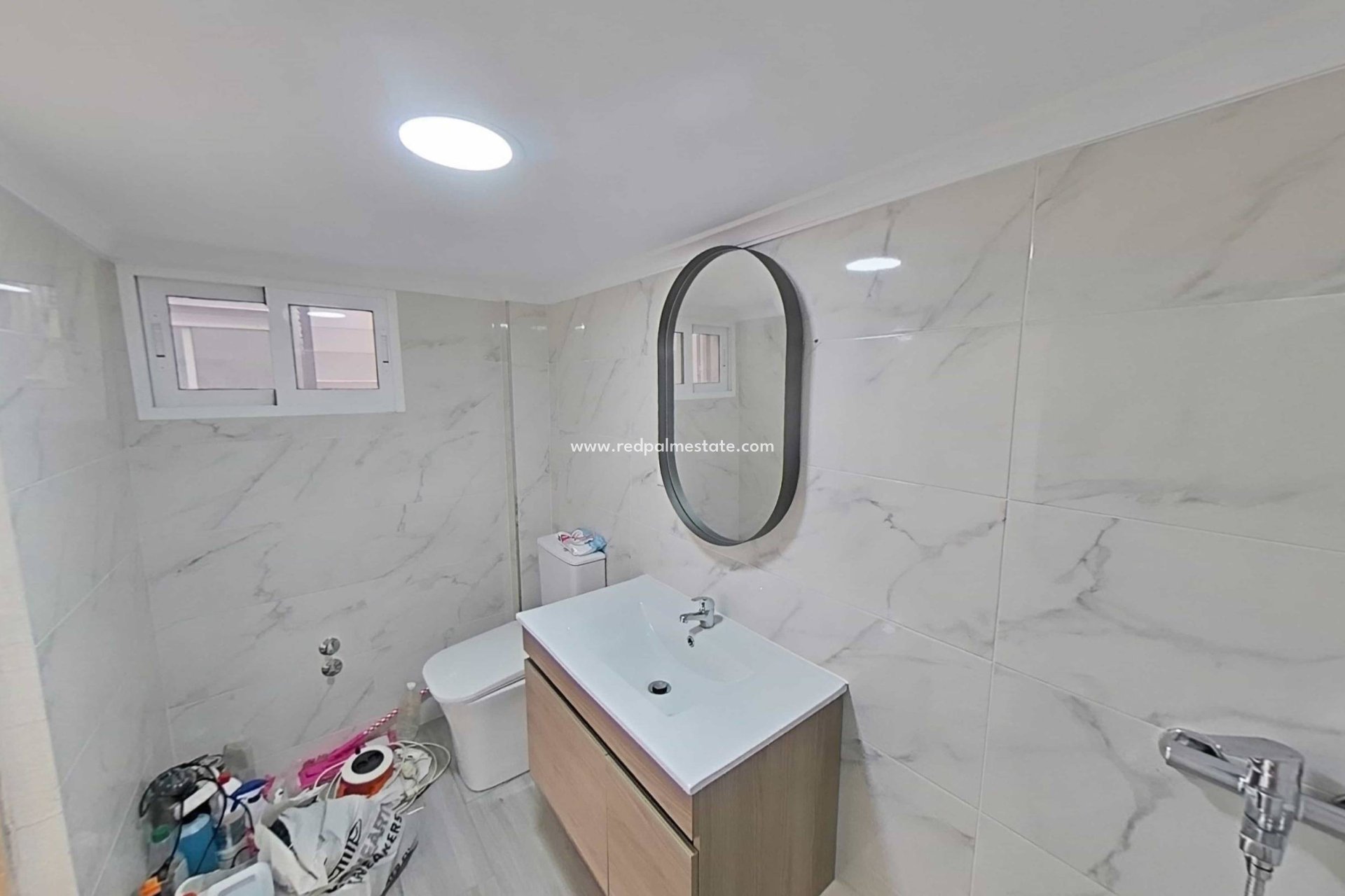 Reventa - Casa Adosada -
San Pedro del Pinatar - San Pedro Del Pinatar Centro