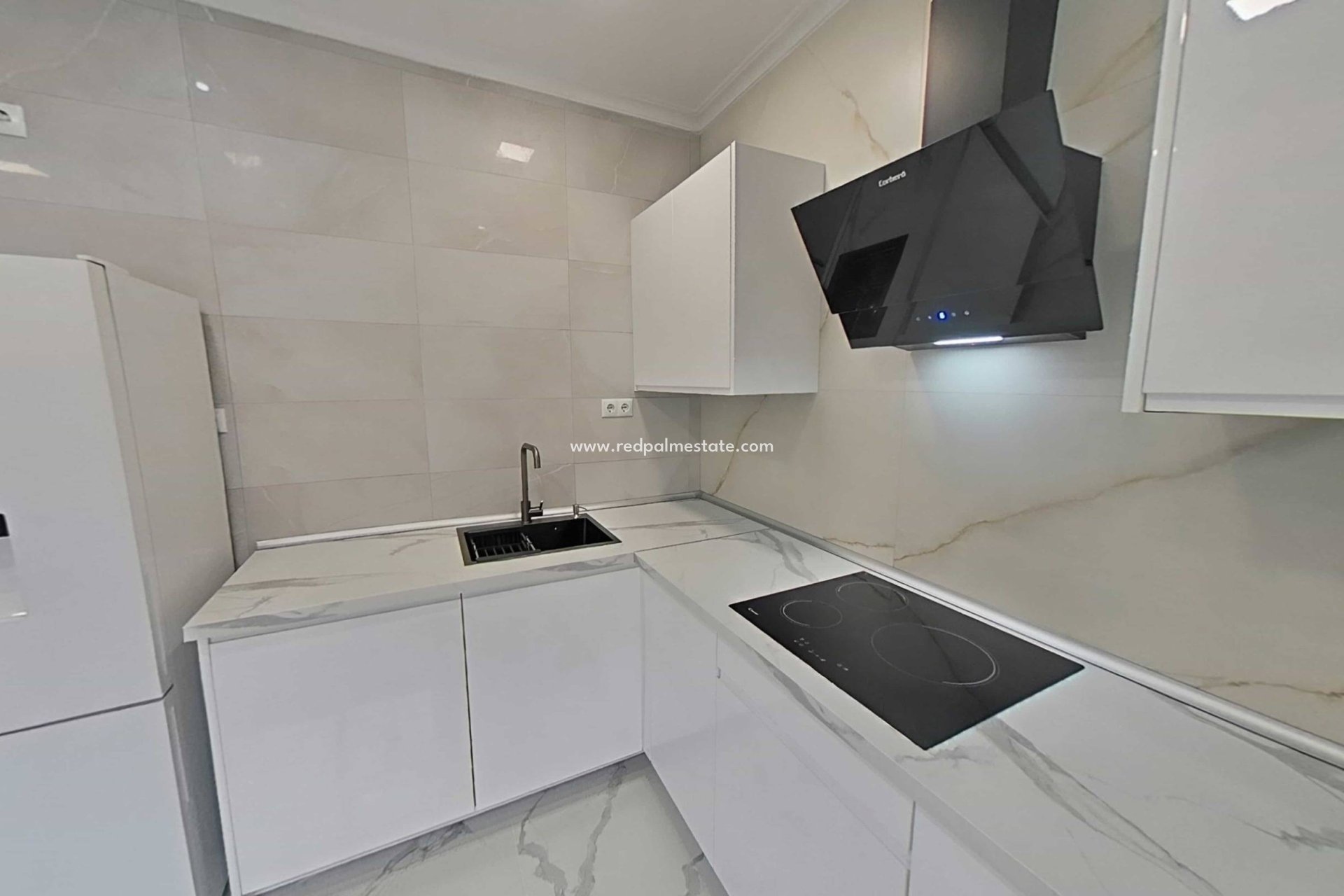 Reventa - Casa Adosada -
San Pedro del Pinatar - San Pedro Del Pinatar Centro