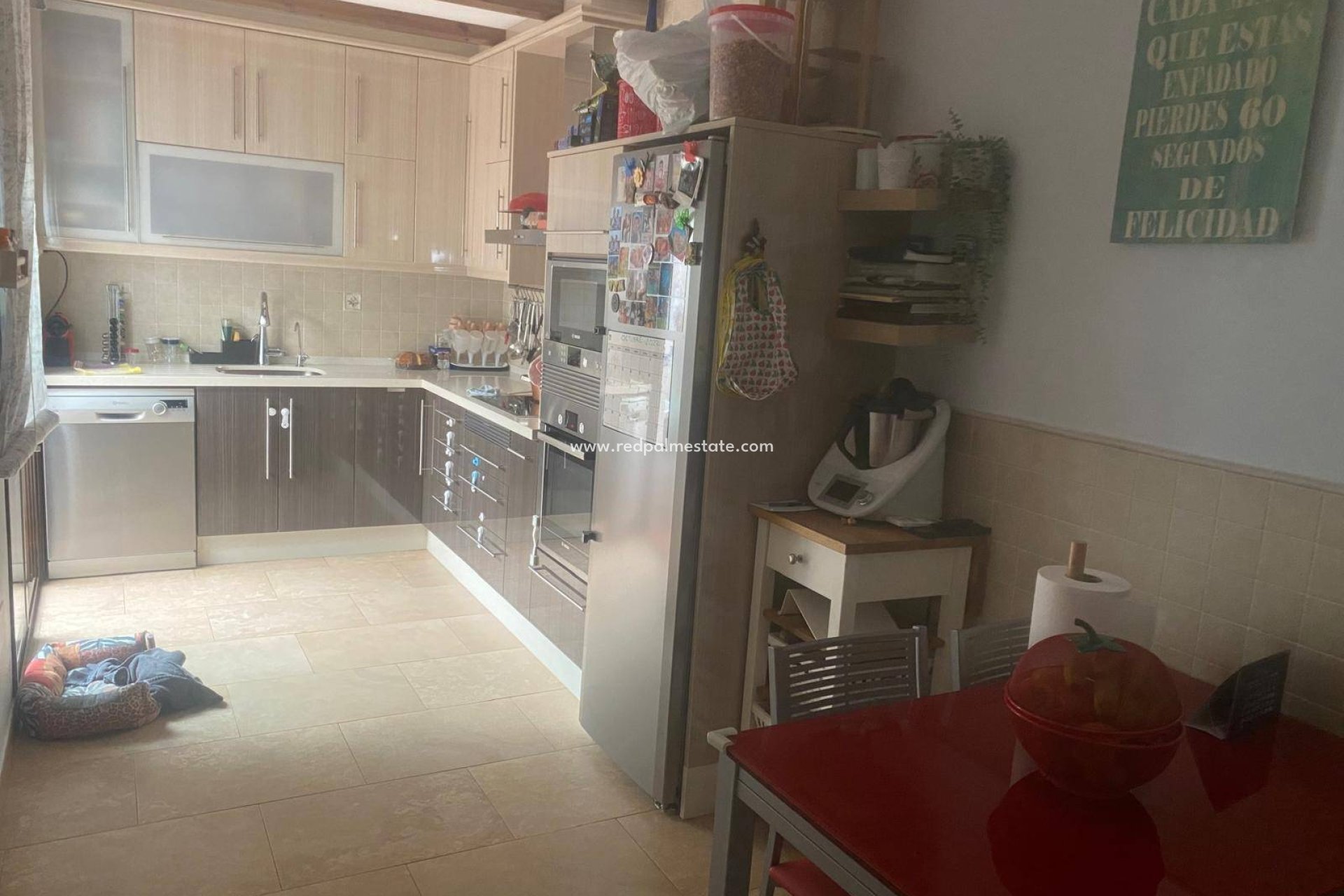 Reventa - Casa Adosada -
San Pedro del Pinatar - Villaalegría