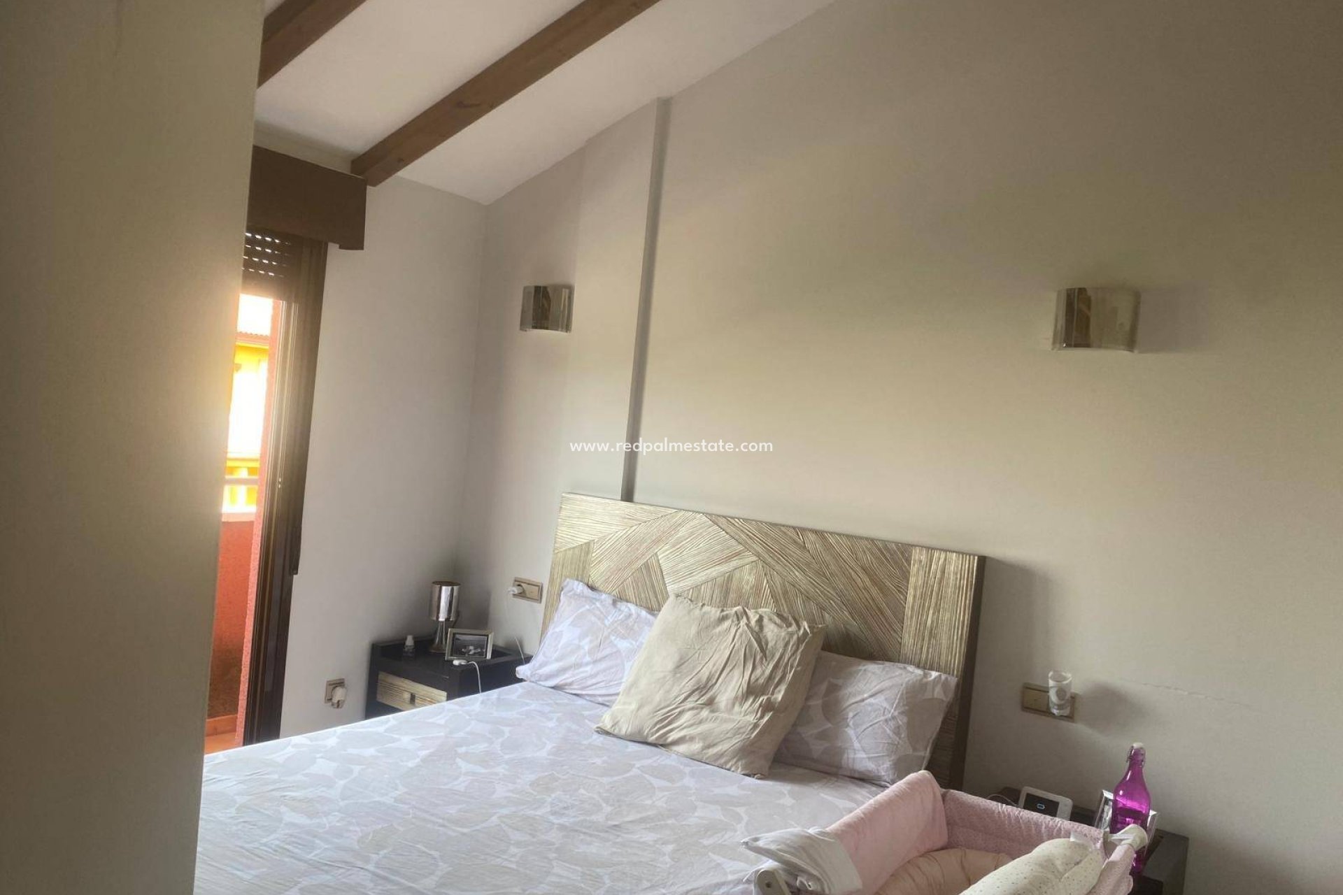 Reventa - Casa Adosada -
San Pedro del Pinatar - Villaalegría