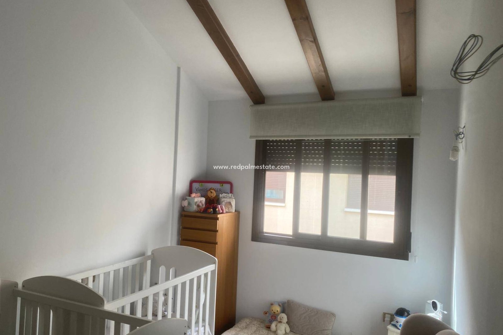 Reventa - Casa Adosada -
San Pedro del Pinatar - Villaalegría