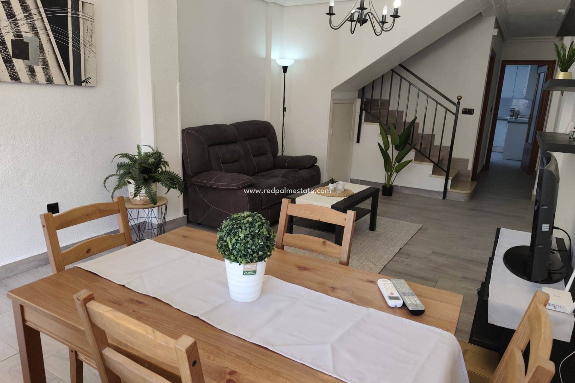 Reventa - Casa Adosada -
San Pedro del Pinatar - Villananitos