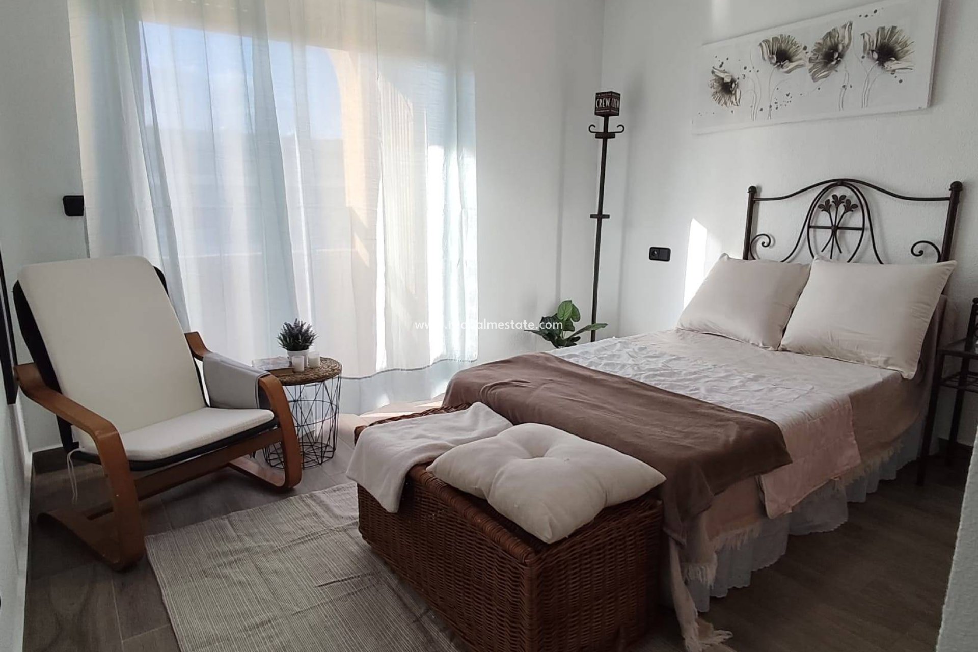 Reventa - Casa Adosada -
San Pedro del Pinatar - Villananitos