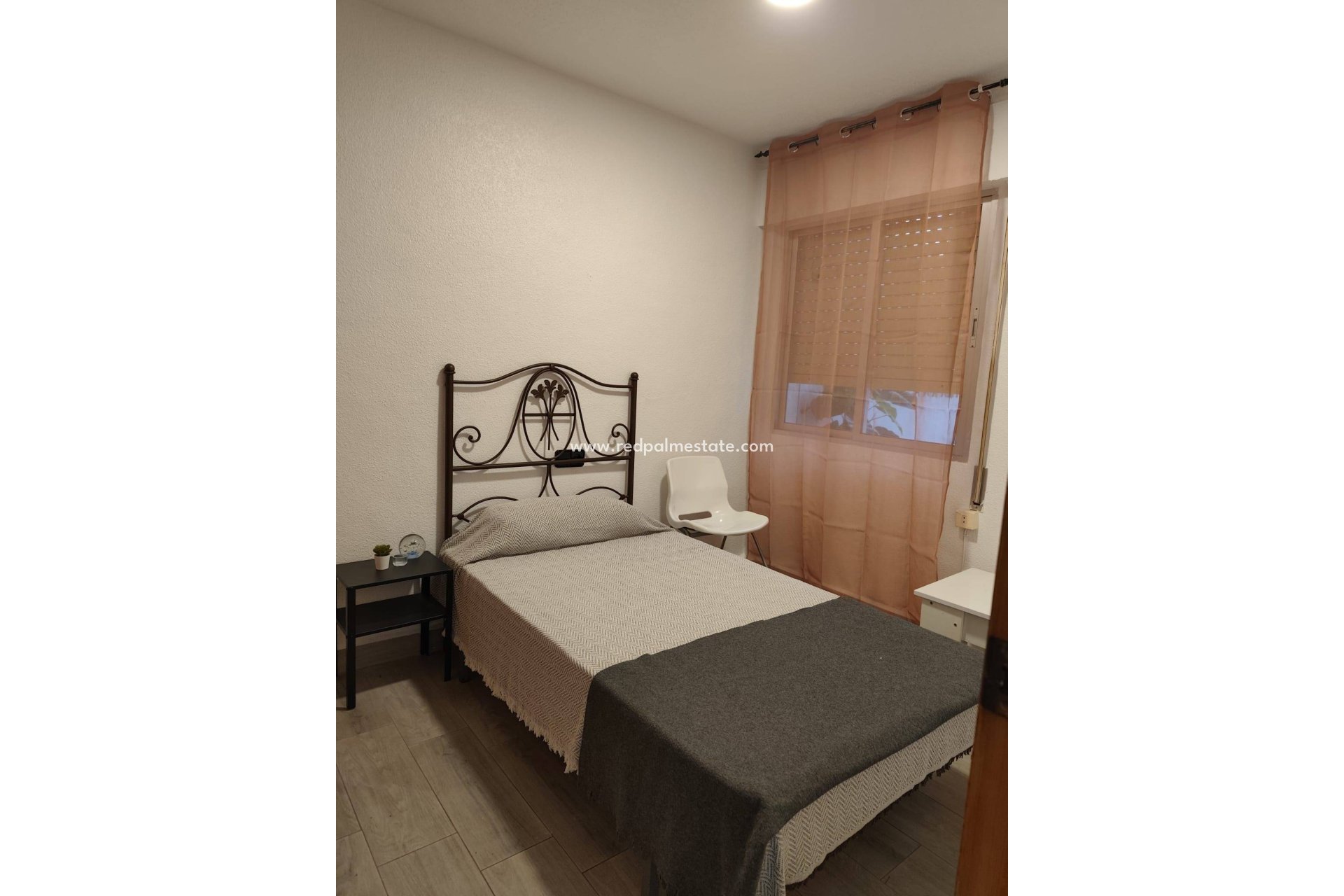 Reventa - Casa Adosada -
San Pedro del Pinatar - Villananitos