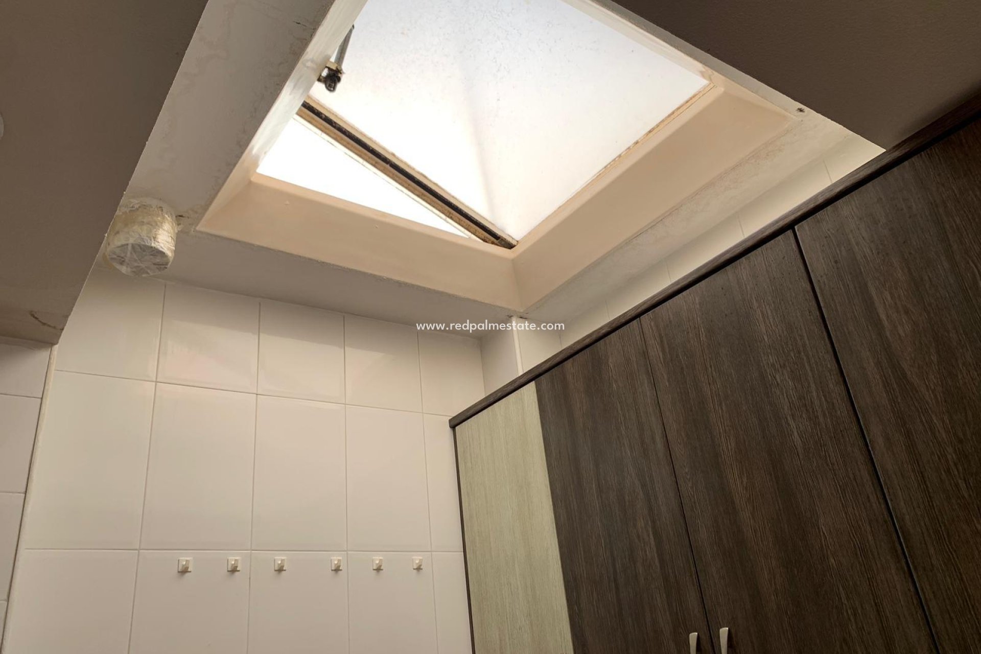 Reventa - Casa Adosada -
Santa Pola - Eroski