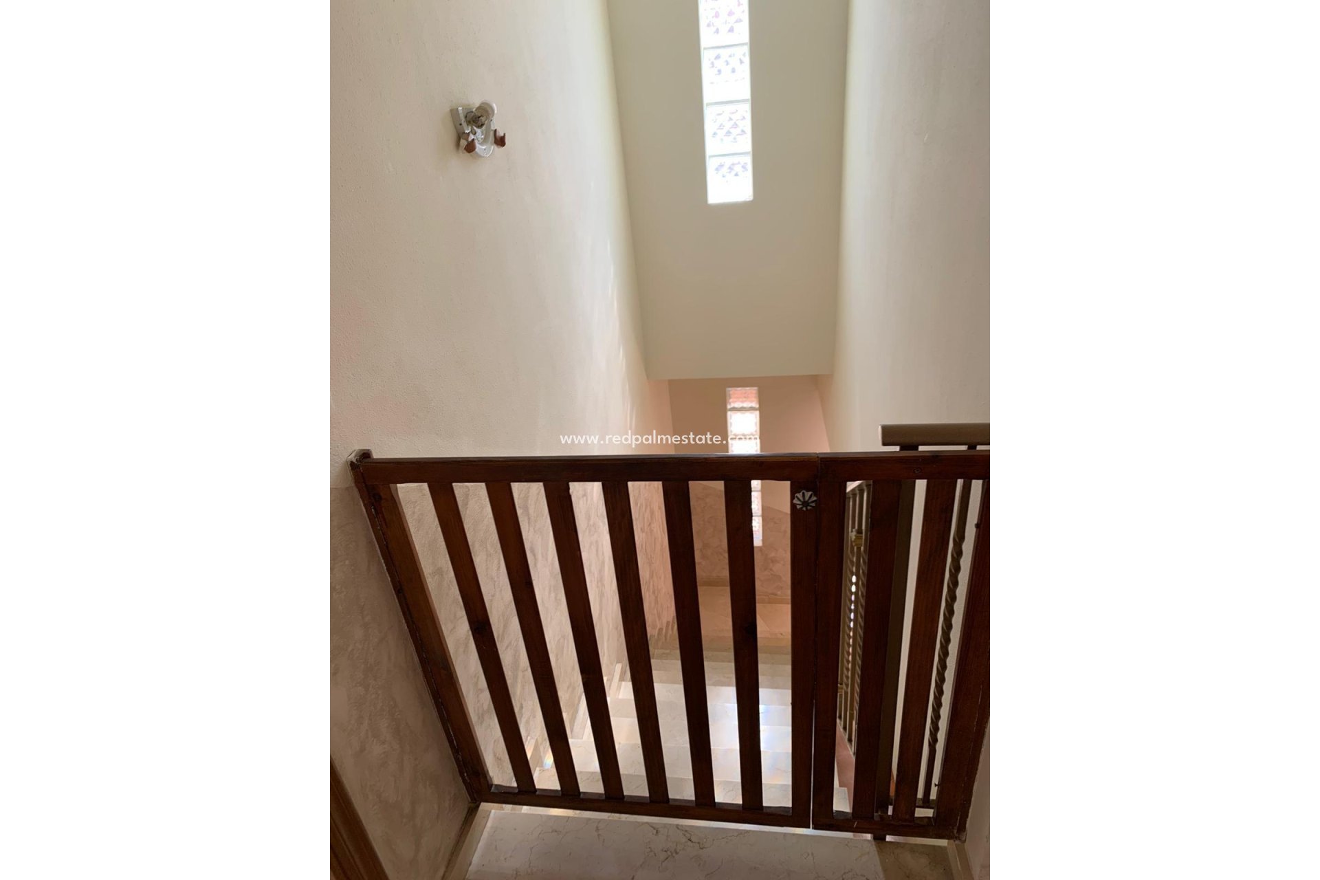 Reventa - Casa Adosada -
Santa Pola - Eroski