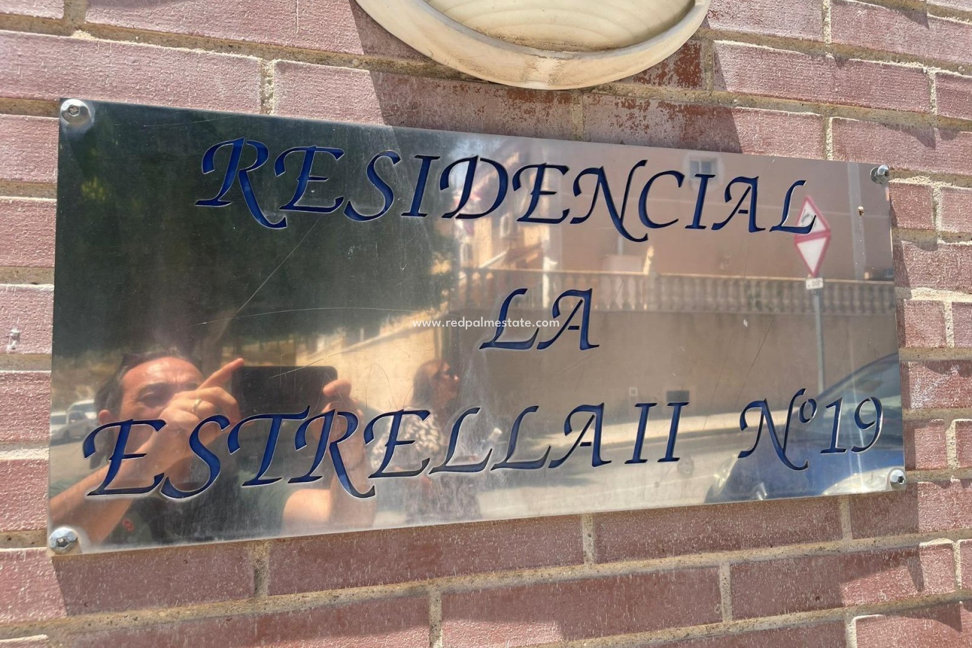 Reventa - Casa Adosada -
Santa Pola - Eroski