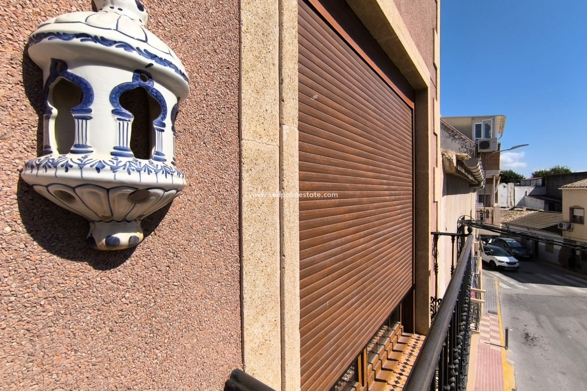 Reventa - Casa Adosada -
Sax - Inland