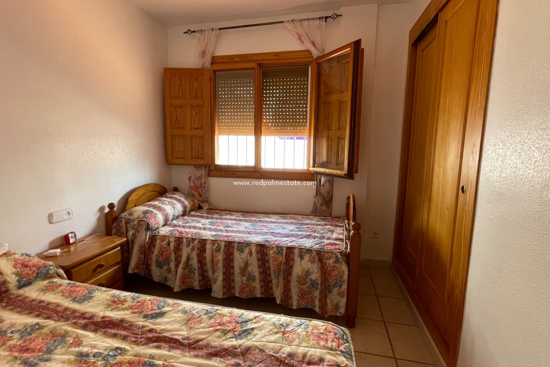 Reventa - Casa Adosada -
Torre de la Horadada - Costa Blanca