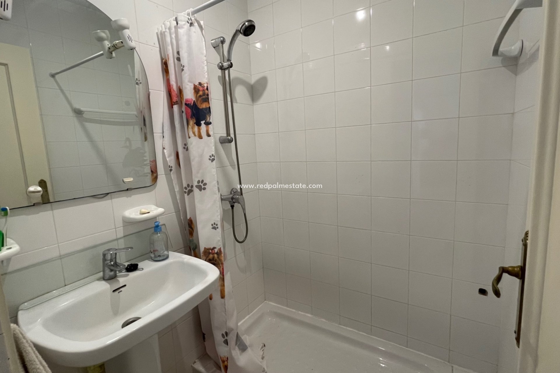 Reventa - Casa Adosada -
Torre de la Horadada - Costa Blanca