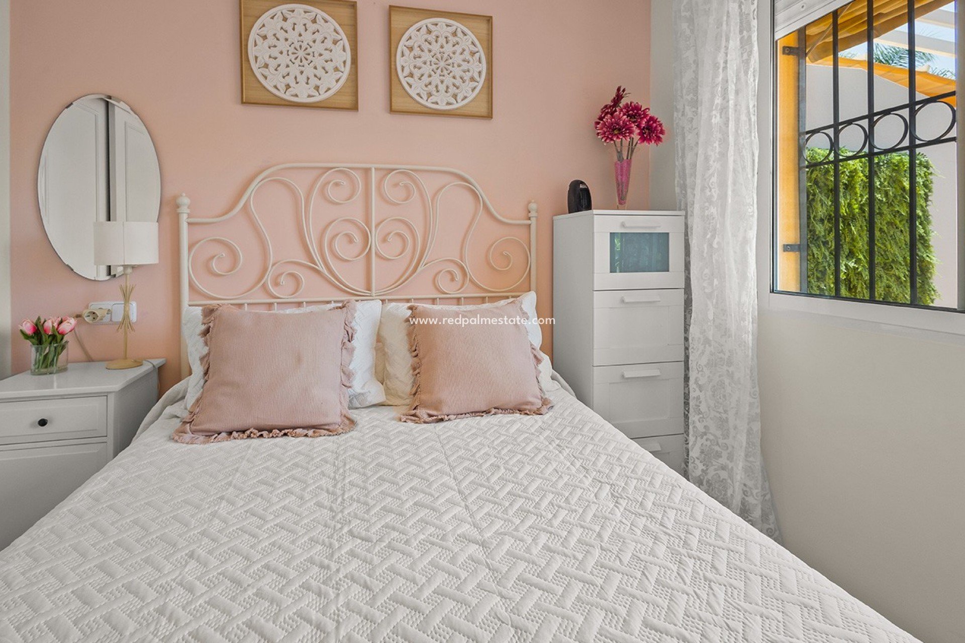 Reventa - Casa Adosada -
Torre de la Horadada - Pueblo Latino