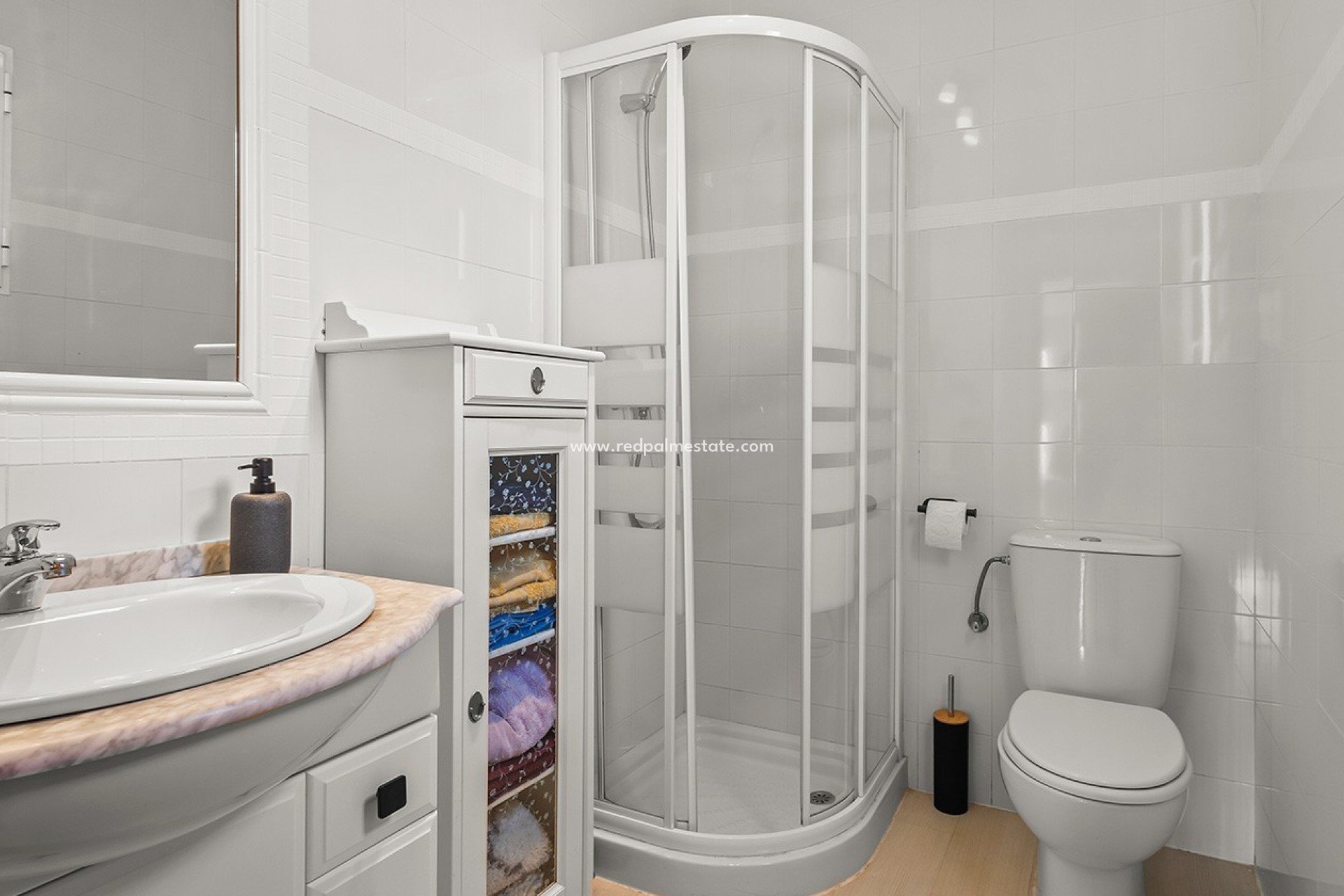 Reventa - Casa Adosada -
Torre de la Horadada - Pueblo Latino