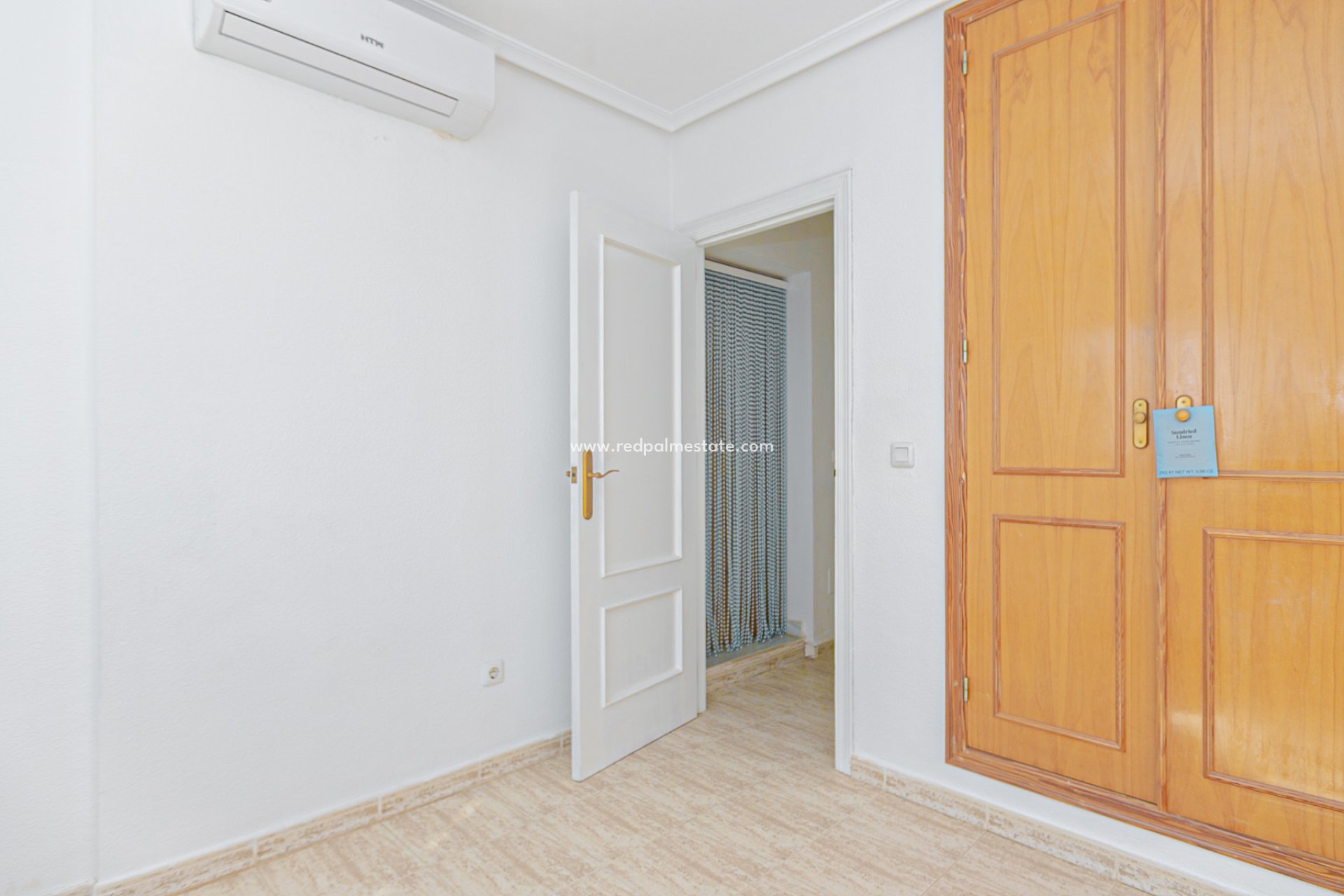 Reventa - Casa Adosada -
Torre de la Horadada - Riomar