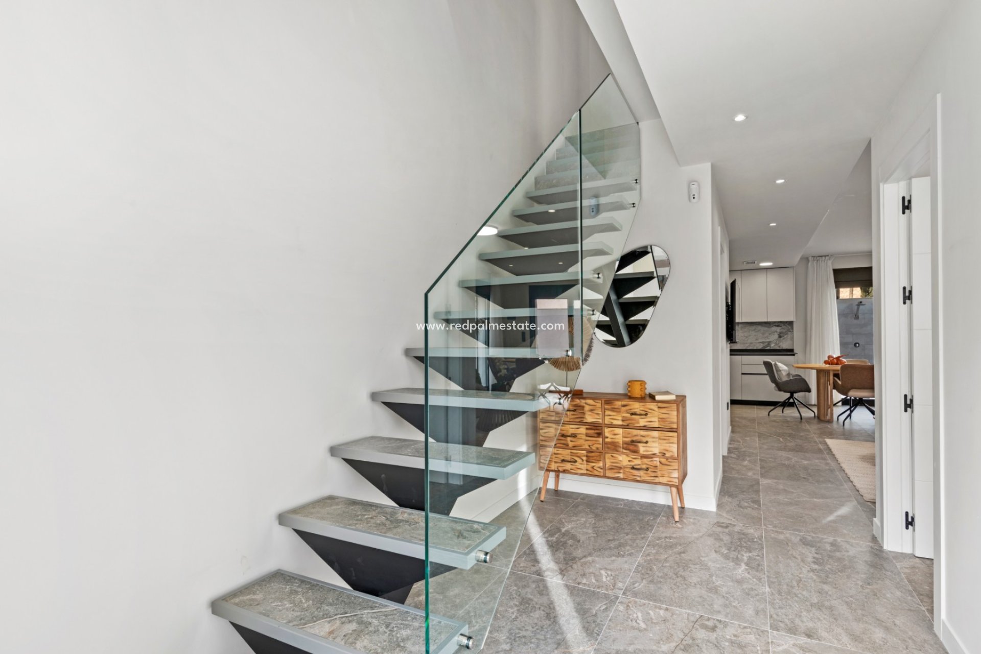 Reventa - Casa Adosada -
Torre de la Horadada