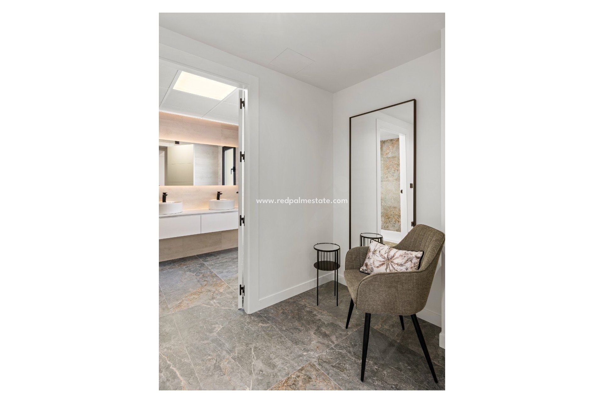 Reventa - Casa Adosada -
Torre de la Horadada