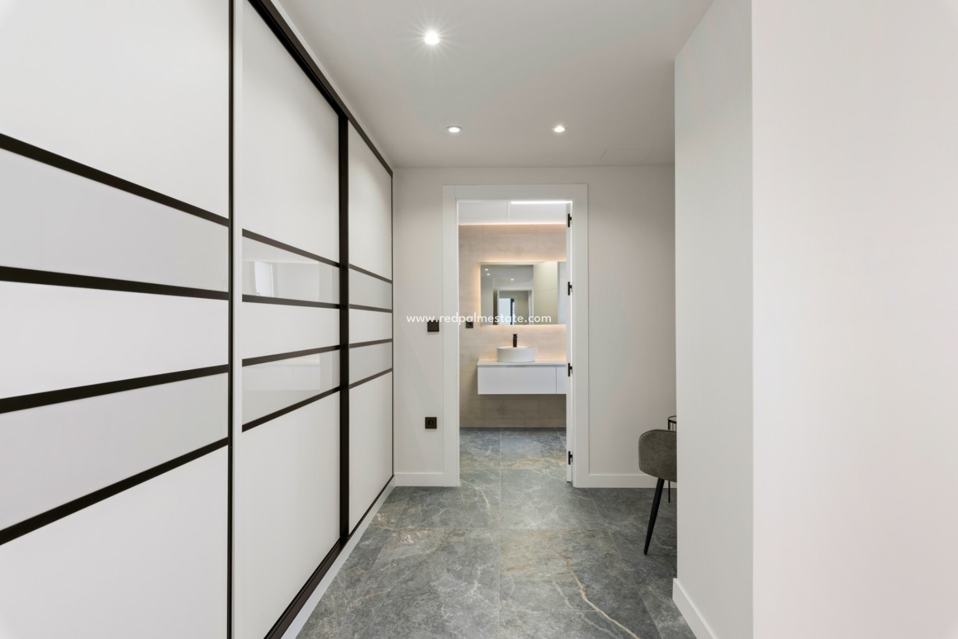 Reventa - Casa Adosada -
Torre de la Horadada