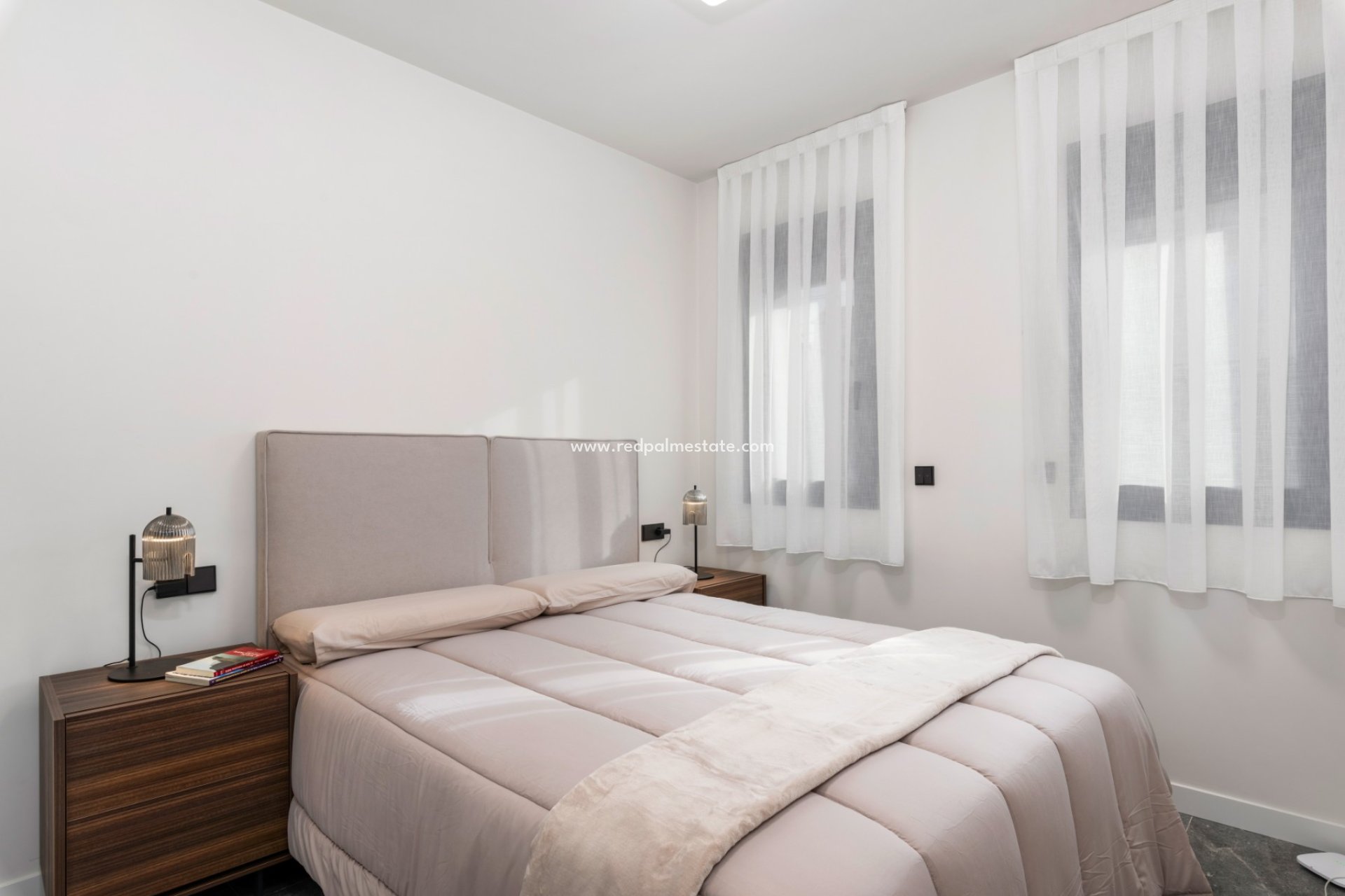 Reventa - Casa Adosada -
Torre de la Horadada