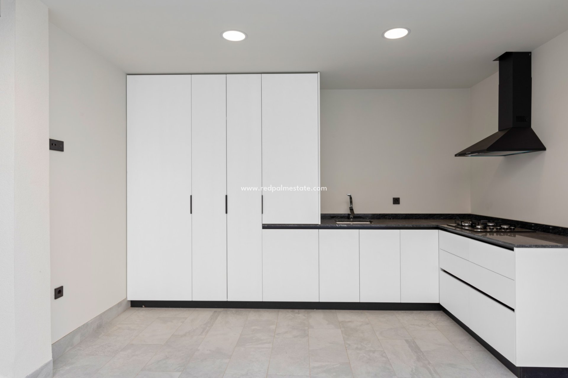 Reventa - Casa Adosada -
Torre de la Horadada