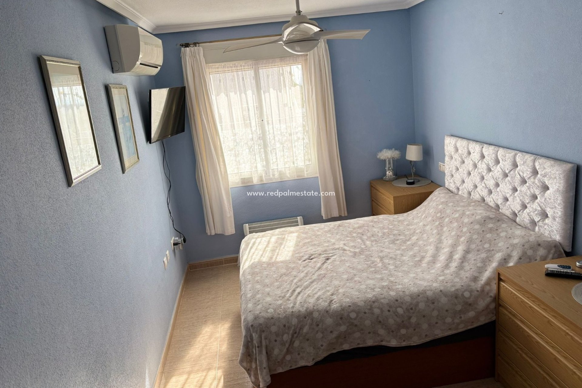 Reventa - Casa Adosada -
Torre Pacheco - Sierra Golf - Balsicas